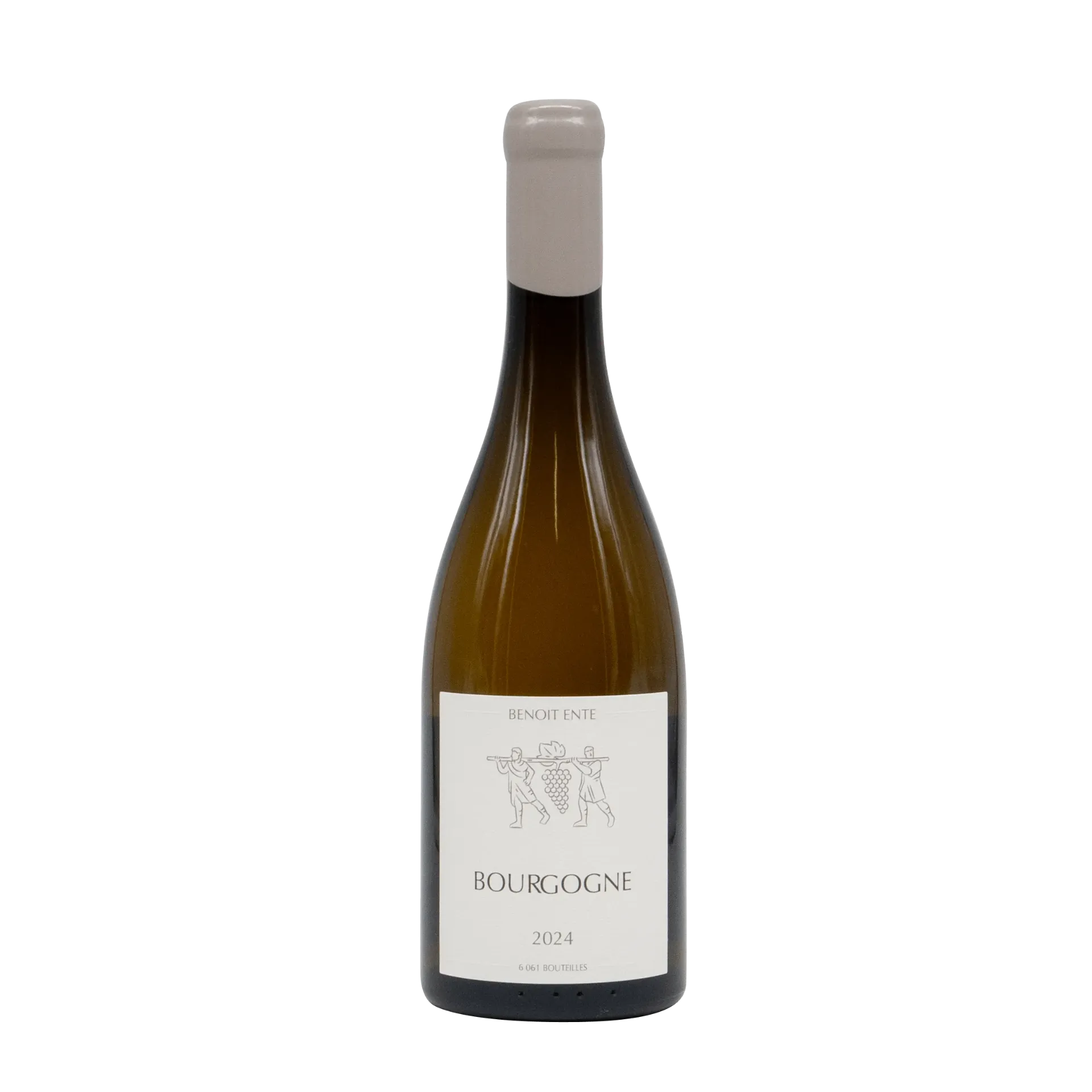 [BENTE02_24_0750] Benoit Ente Bourgogne Chardonnay 2024