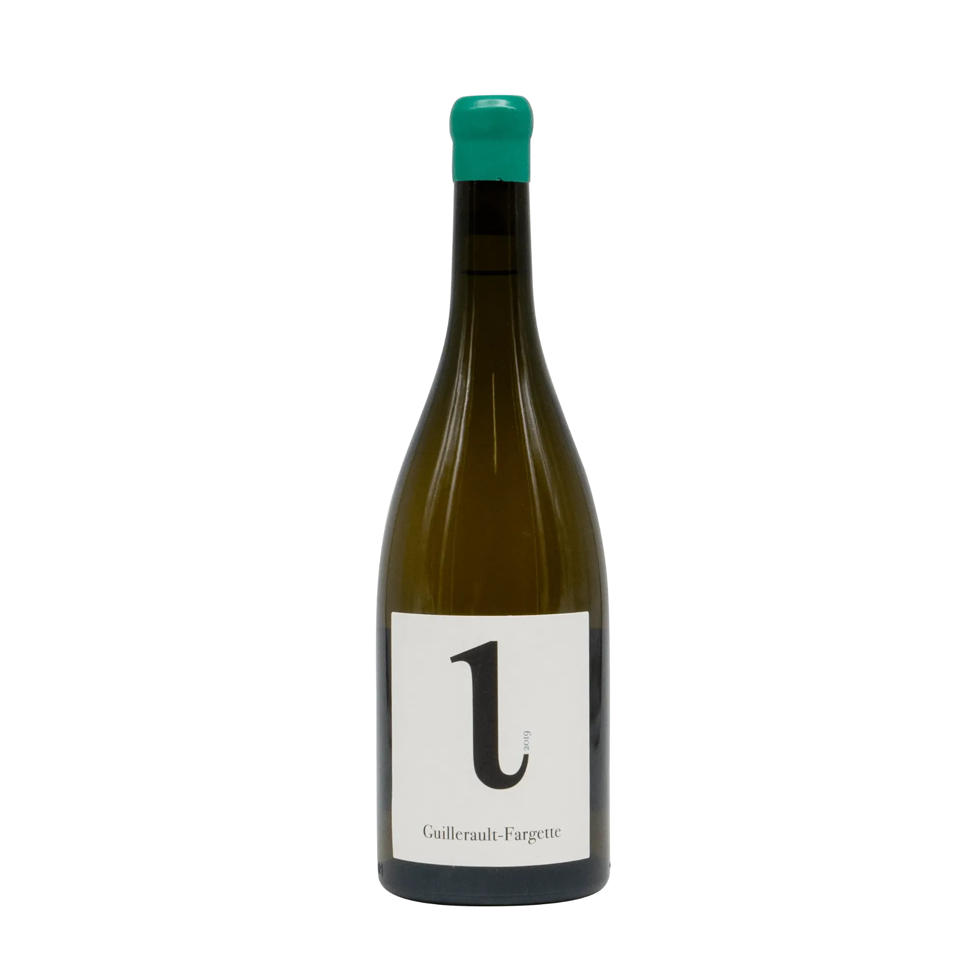 [FARGE02_19_0750] Domaine Guillerault Fargette Sancerre Iota Montchauvy 2019