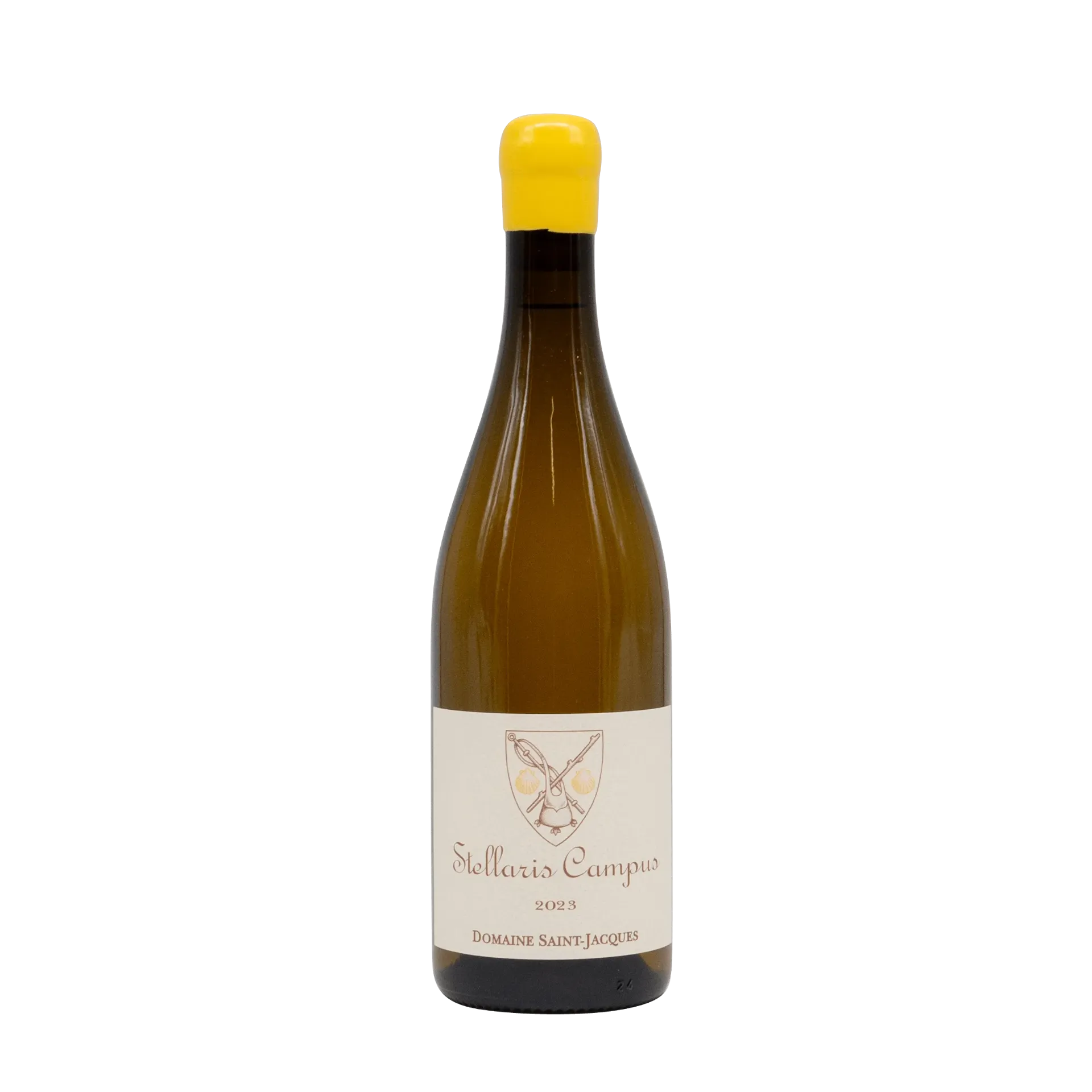 [JACQU05_23_0750] Domaine Saint Jacques Rully 1er Cru Stellaris Campus Blanc 2023