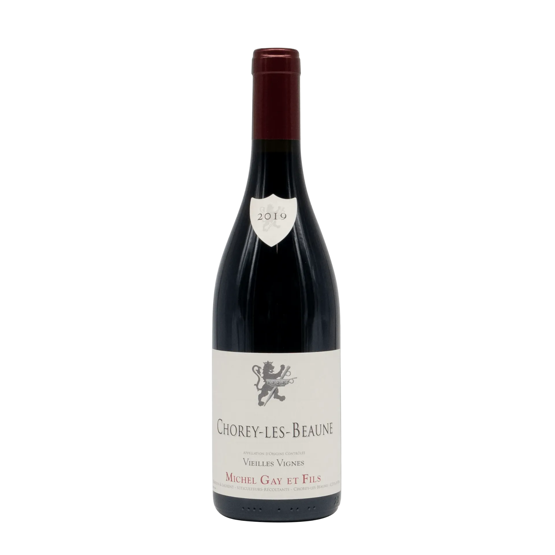 [MIGAY07_19_0750] Michel Gay Chorey-les-Beaune Vieilles Vignes 2019