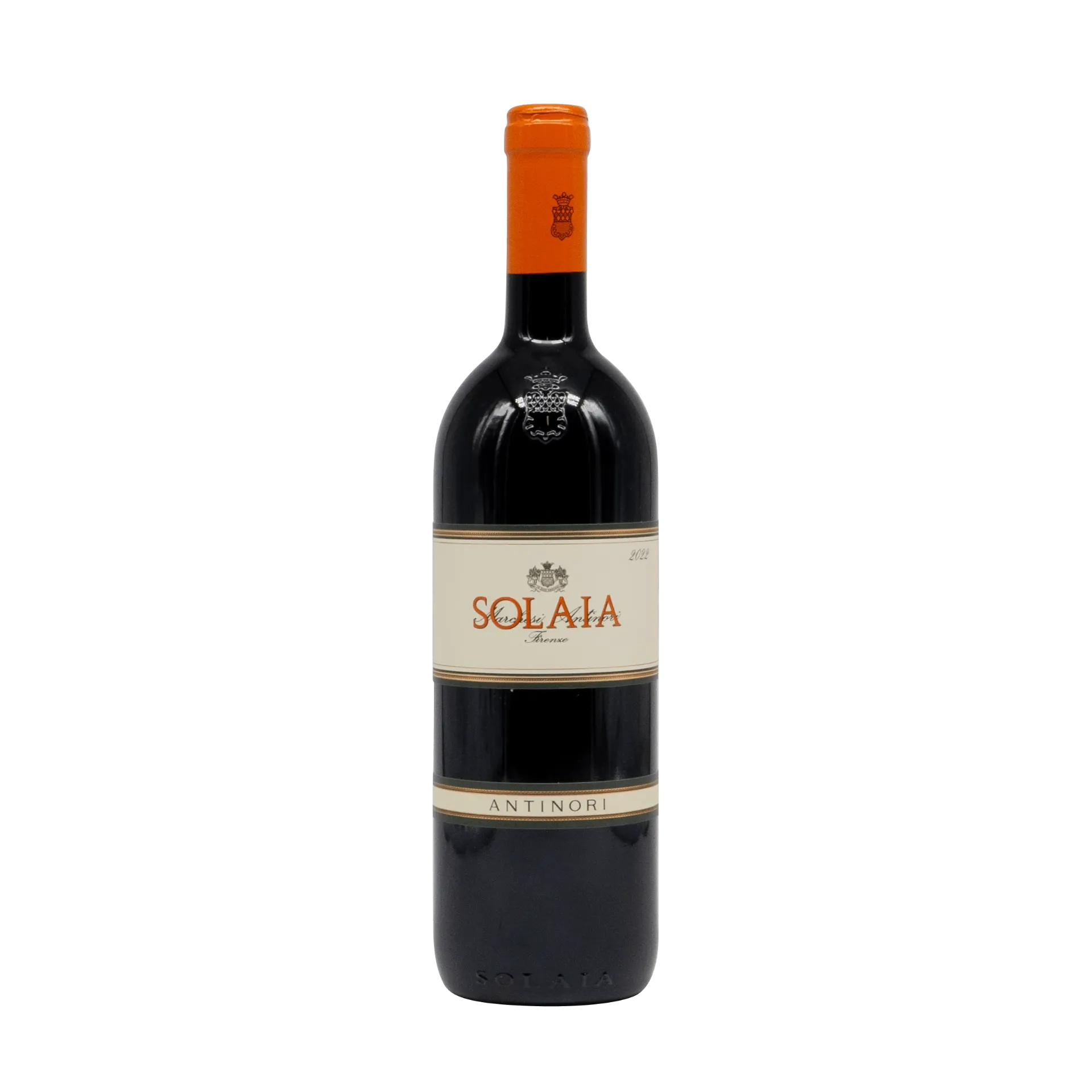 Antinori Solaia 2022