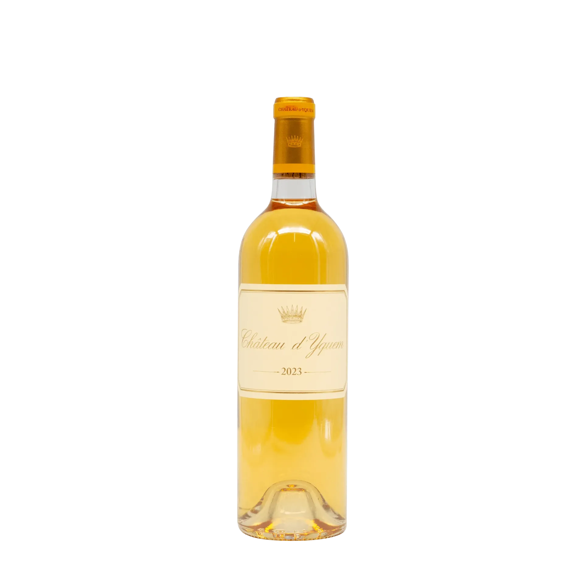 [DYQUE01_23_0750] Chateau d'Yquem 2023 (750ml [Standard])