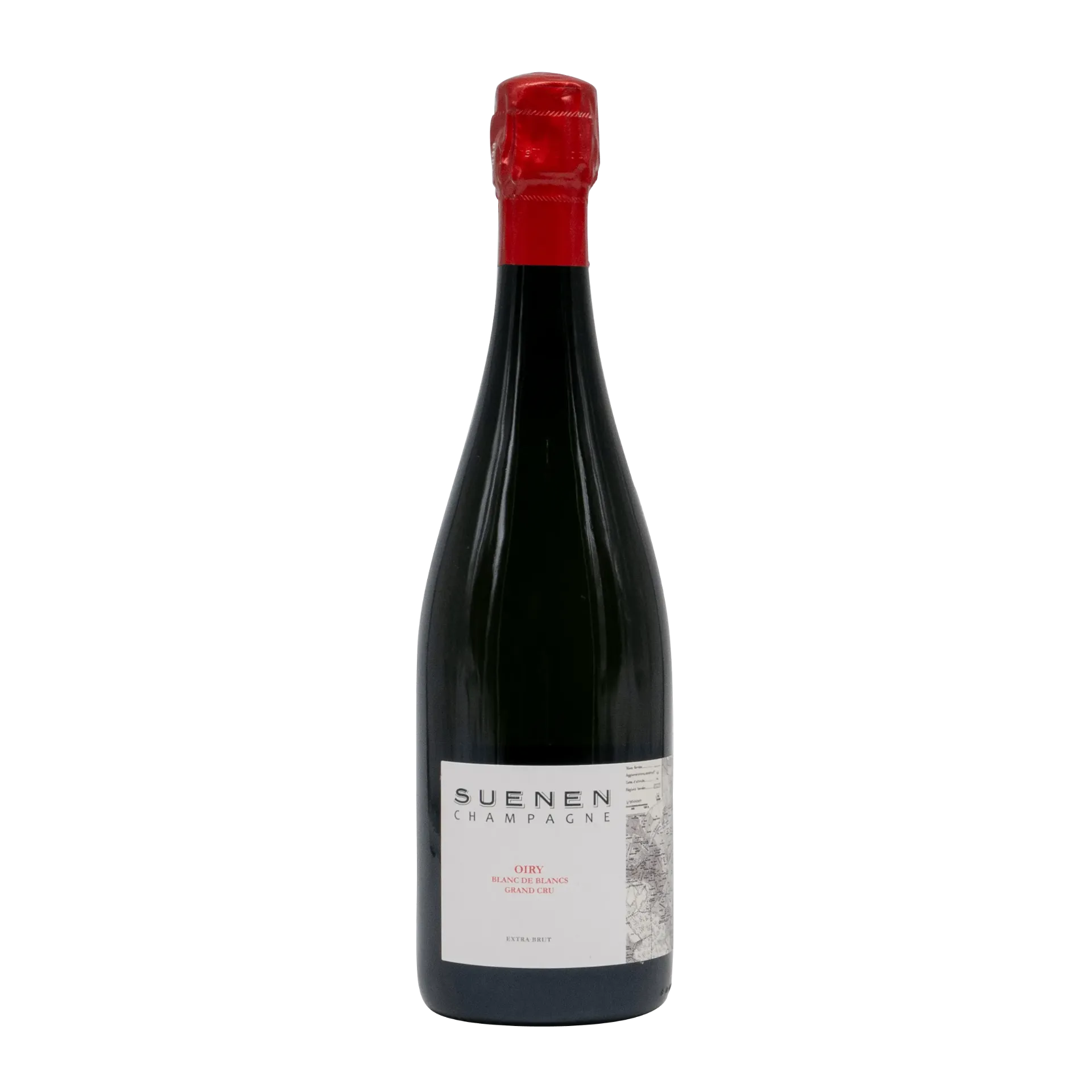 [SUENE05_21_0750] Suenen Oiry Blanc de Blancs Grand Cru (Base 2021)