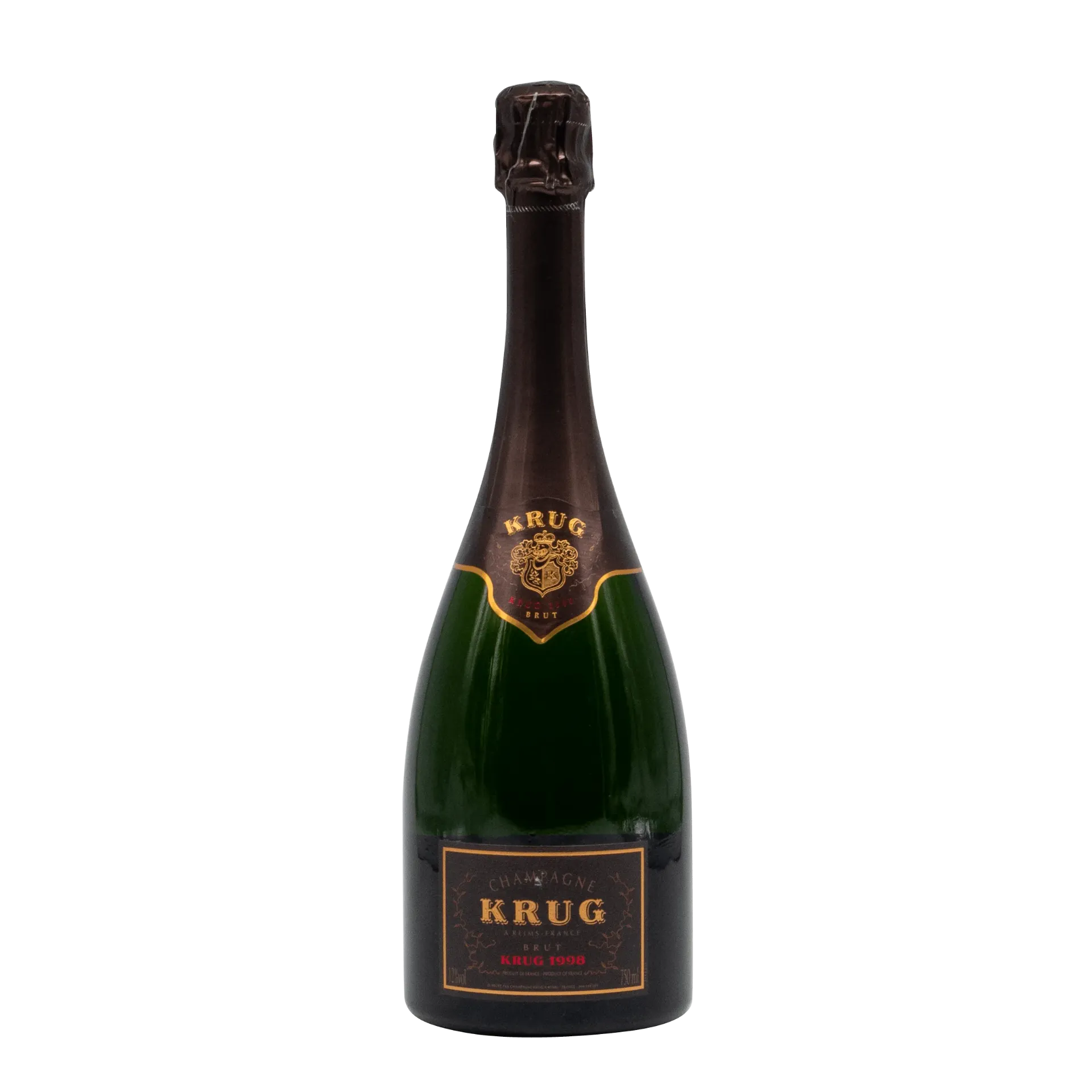 [KRUG02_98_0750] Krug Brut 1998