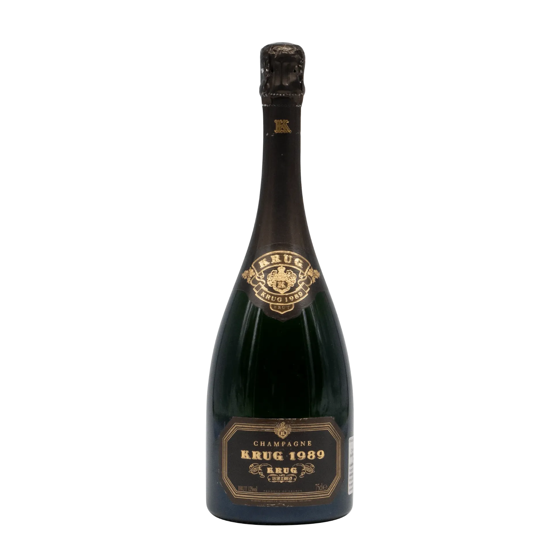 [KRUG02_89_0750] Krug Brut 1989
