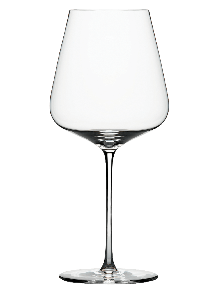 [ZALTO02_6_CLEAR] Zalto Bordeaux (Pack of 6)