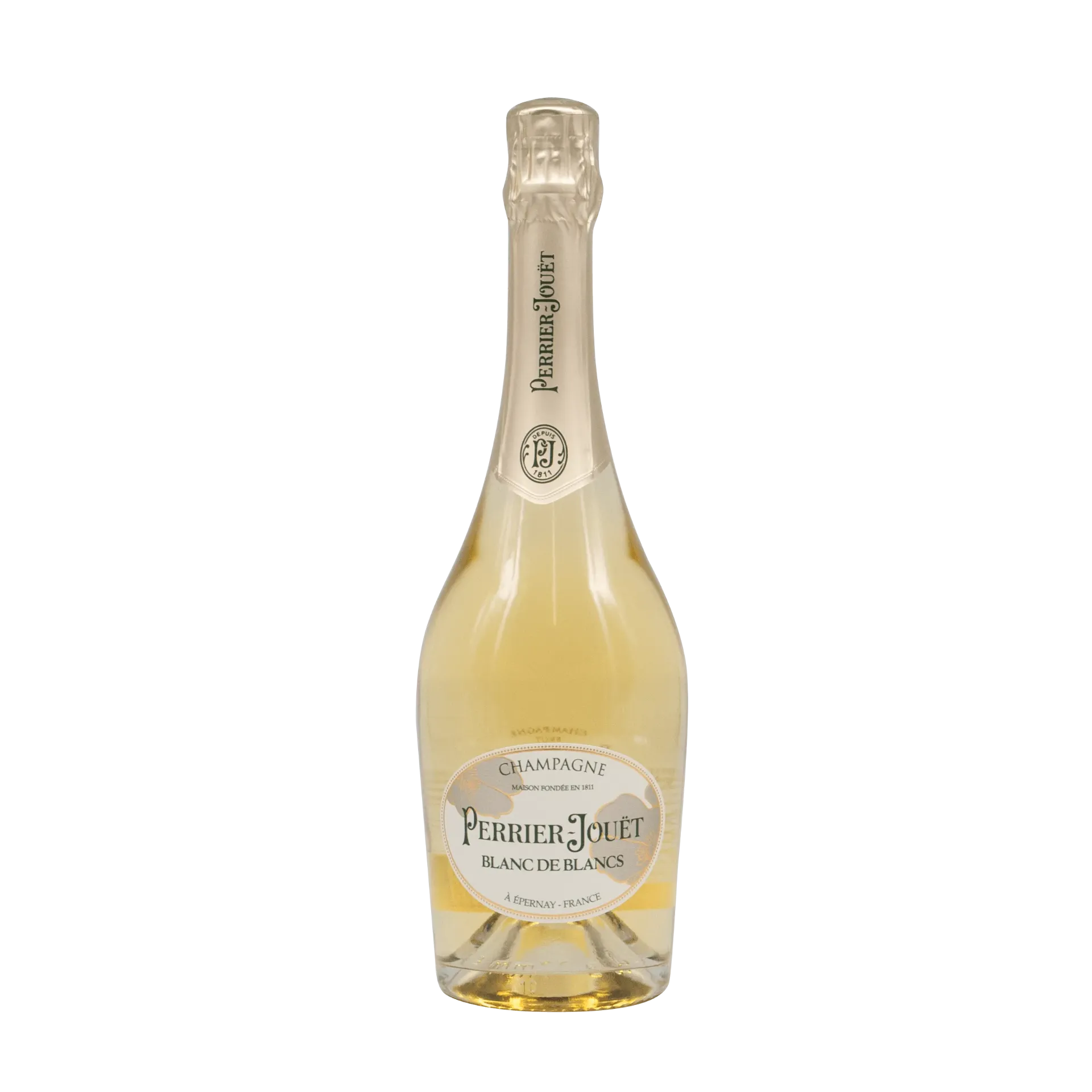 [PERRI01_NV_0750] Perrier-Jouët Blanc de Blancs Brut