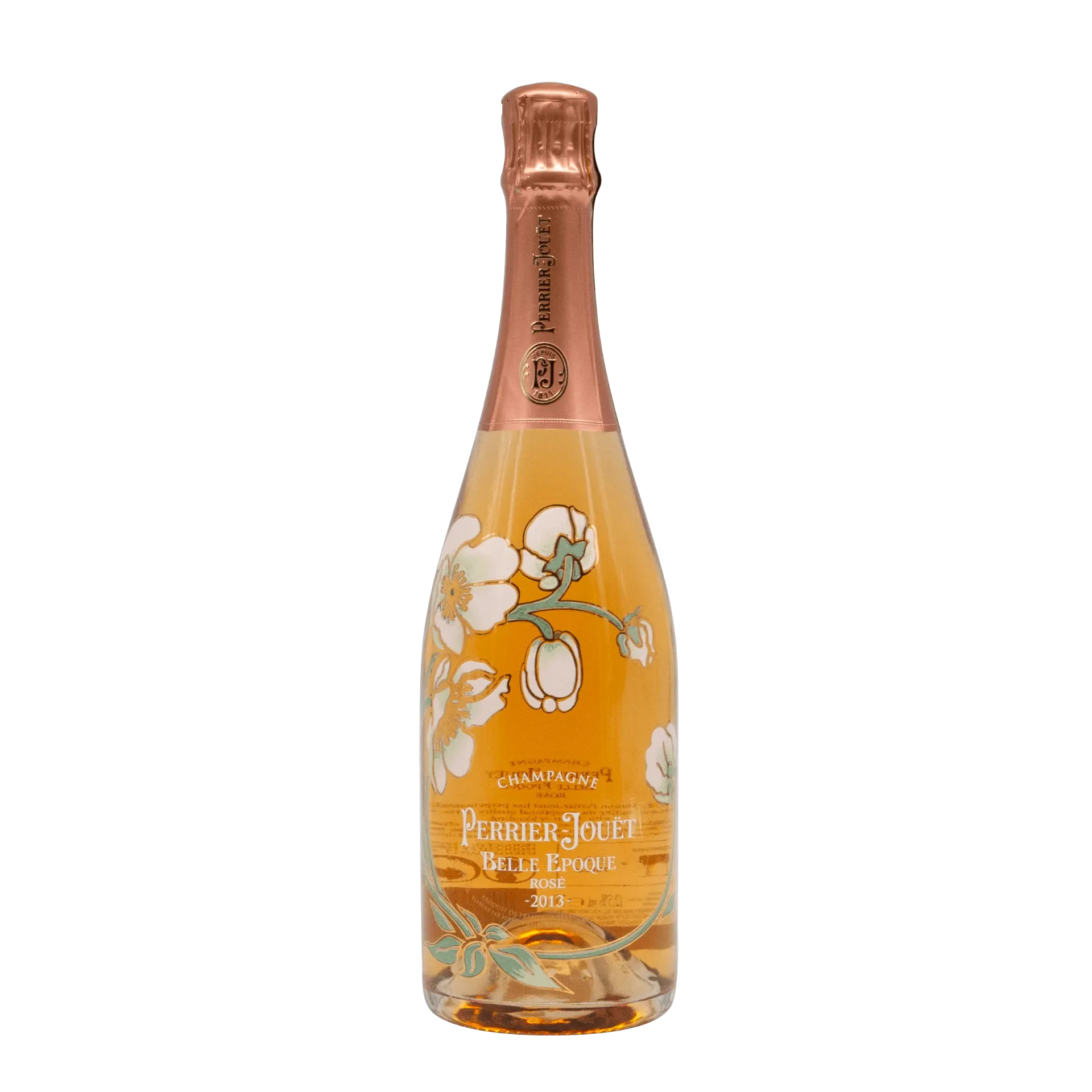 [PERRI02_13_0750] Perrier-Jouët Belle Epoque Rose 2013