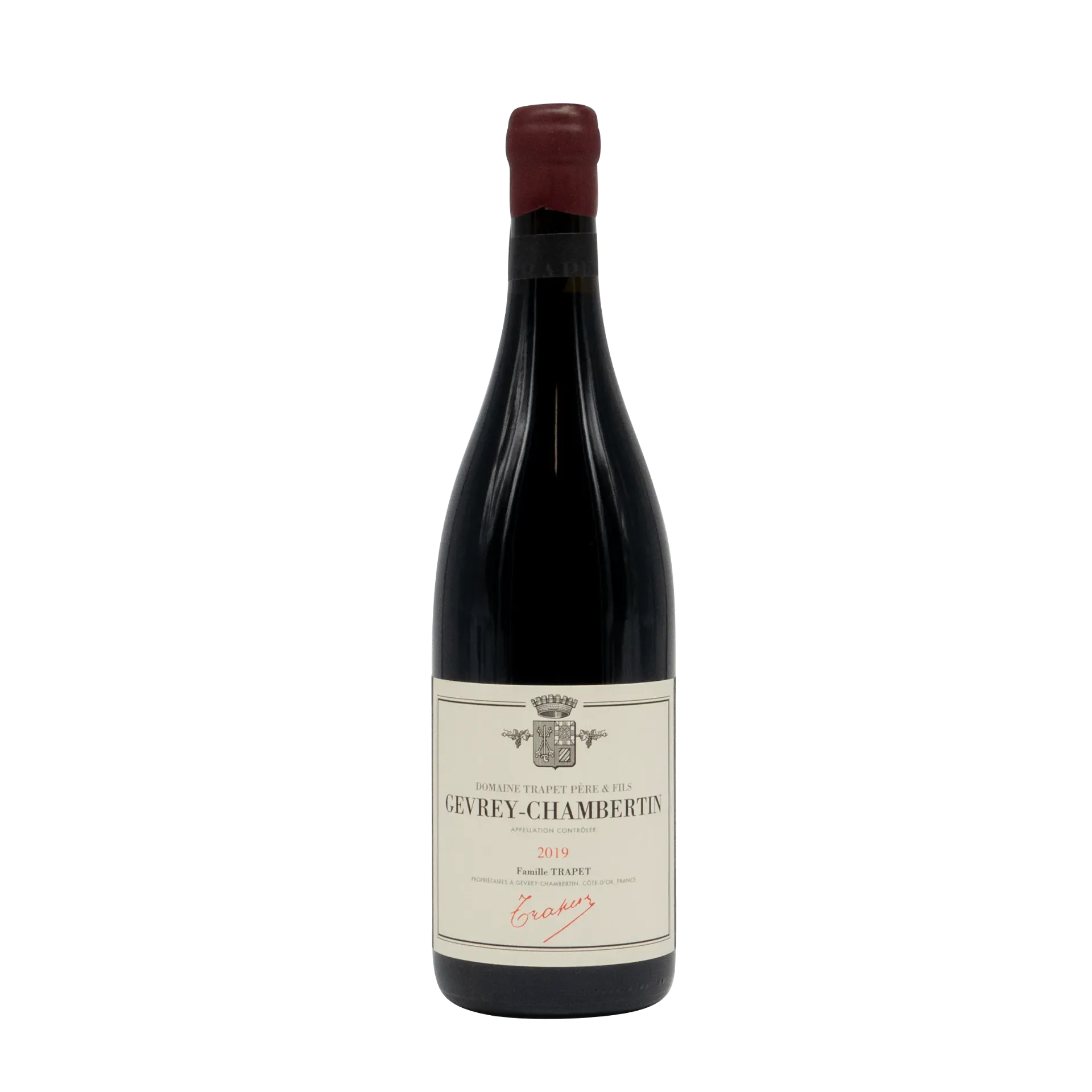 [DTRAP01_19_0750] Domaine Trapet Pere et Fils Gevrey-Chambertin 2019