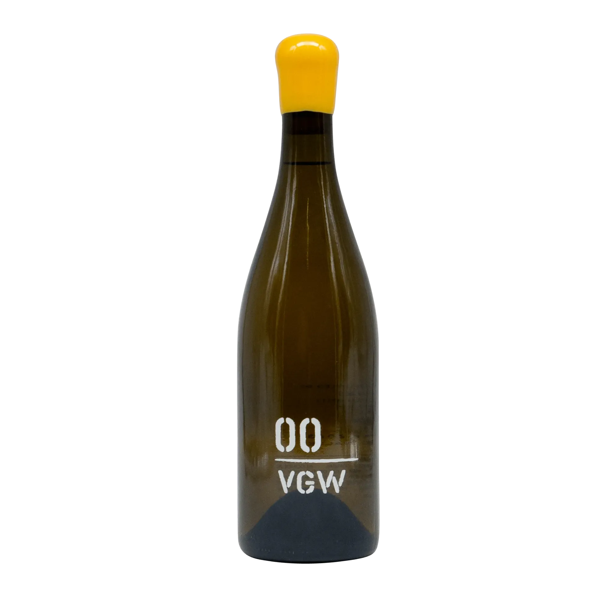 [00WIN03_16_0750] 00 Wines 'VGW' Very Good White Chardonnay 2016