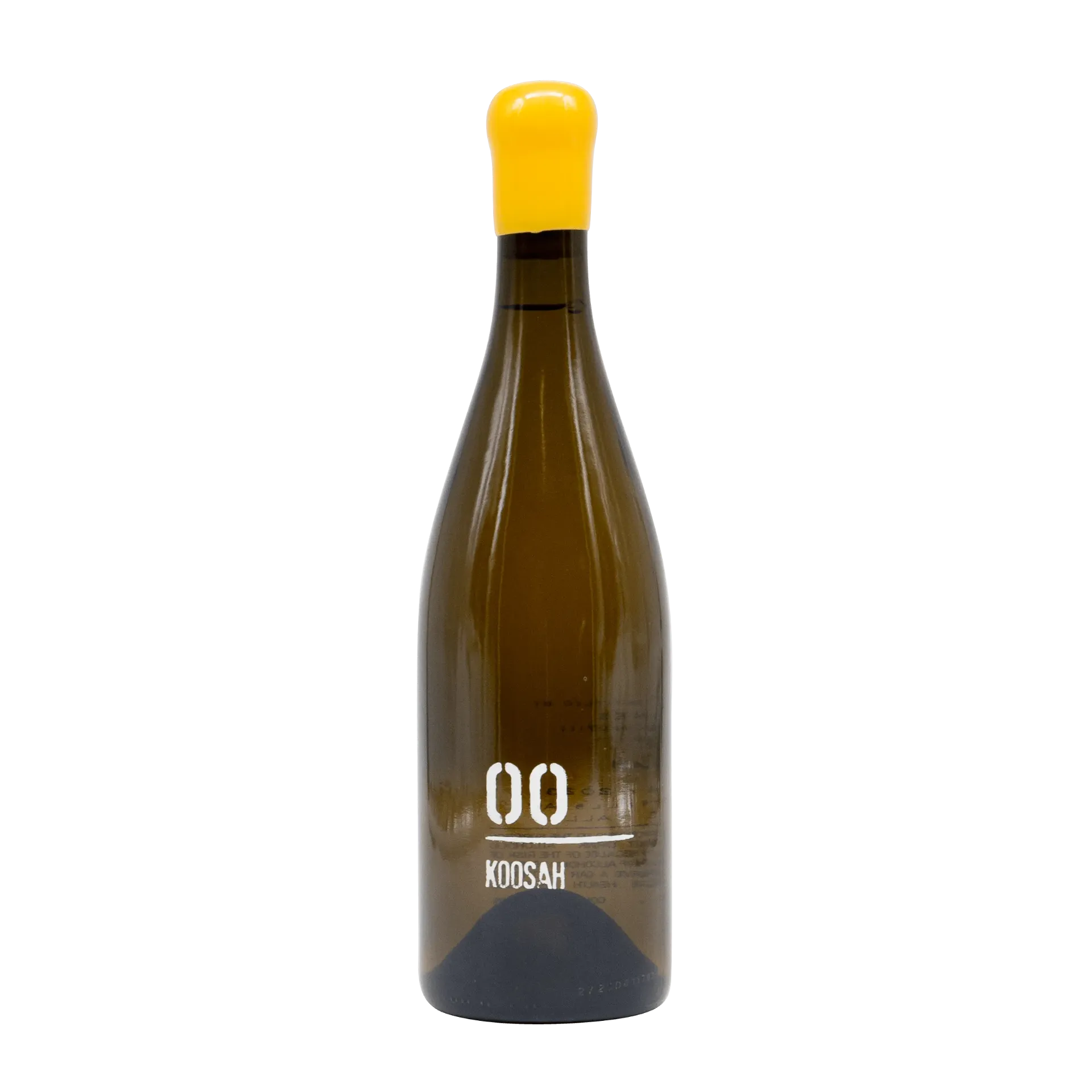 00 Wines 'Koosah' Chardonnay 2023