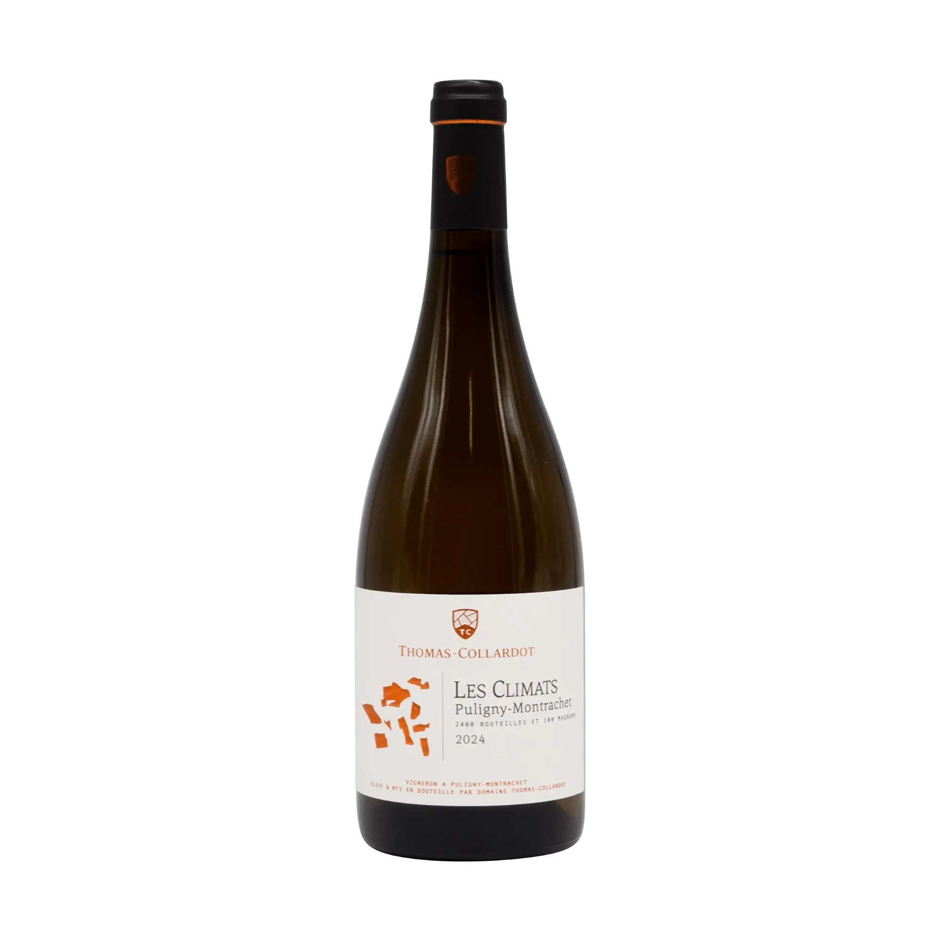 [COLLA01_24_0750] Thomas Collardot Puligny Montrachet "Les Climats" 2024