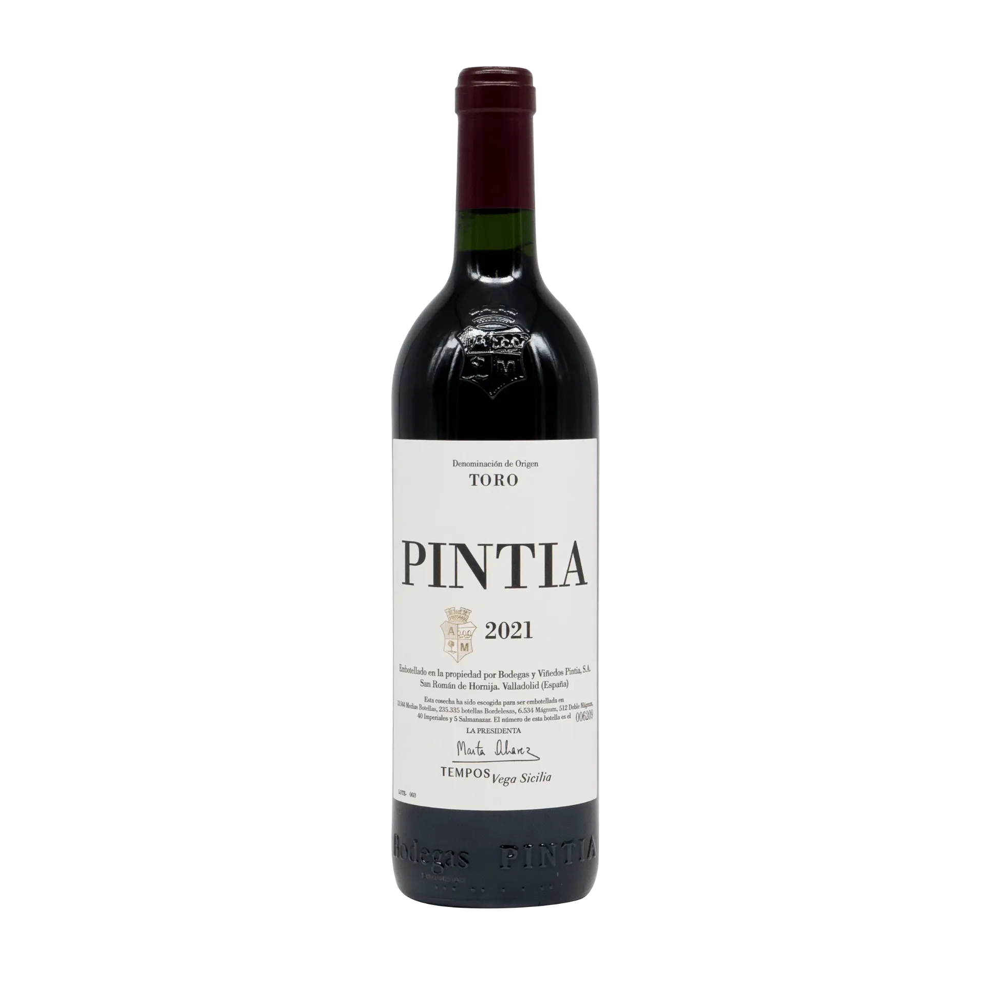[VEGAS04_21_0750] Pintia 2021