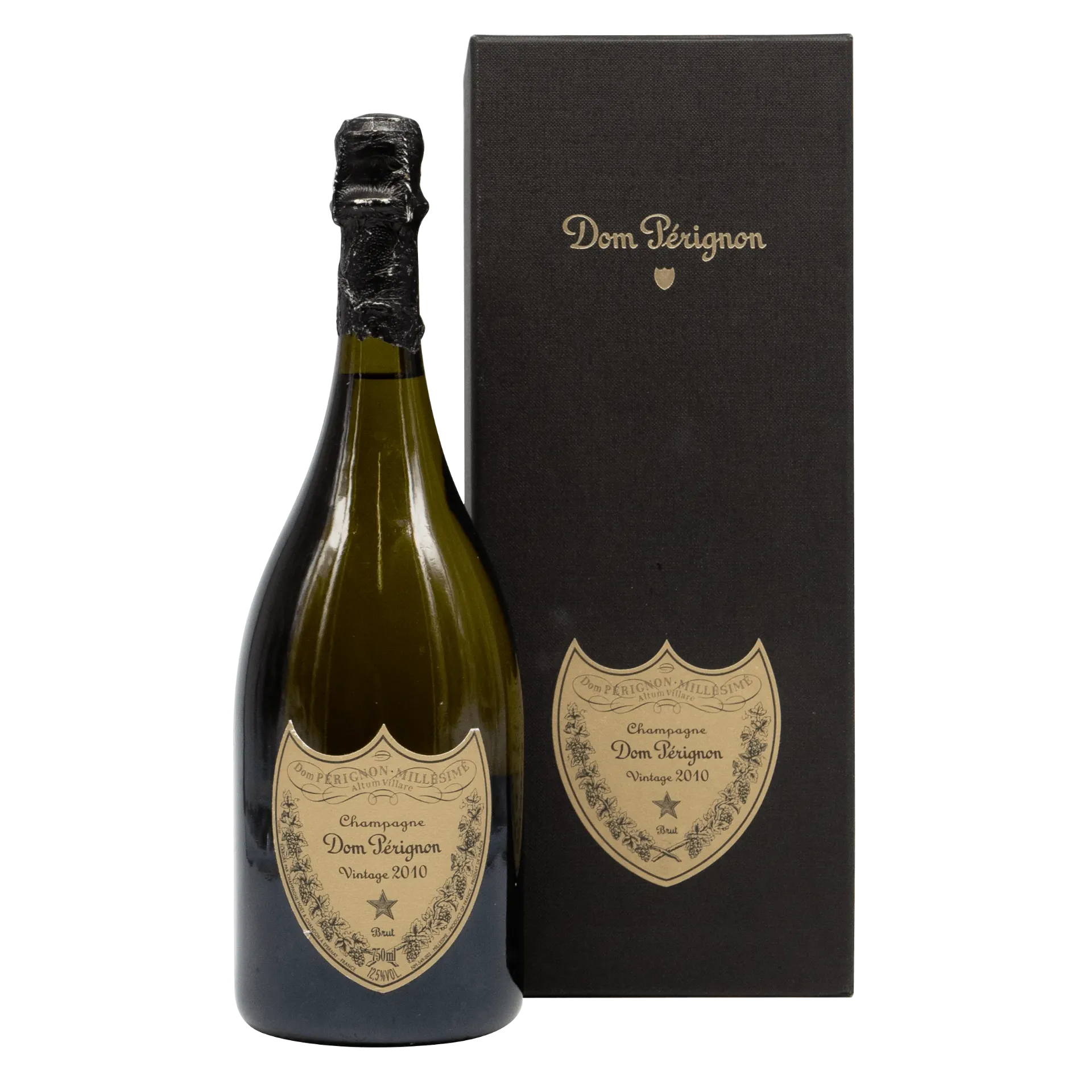 Dom Perignon 2010 (with Gift Box)