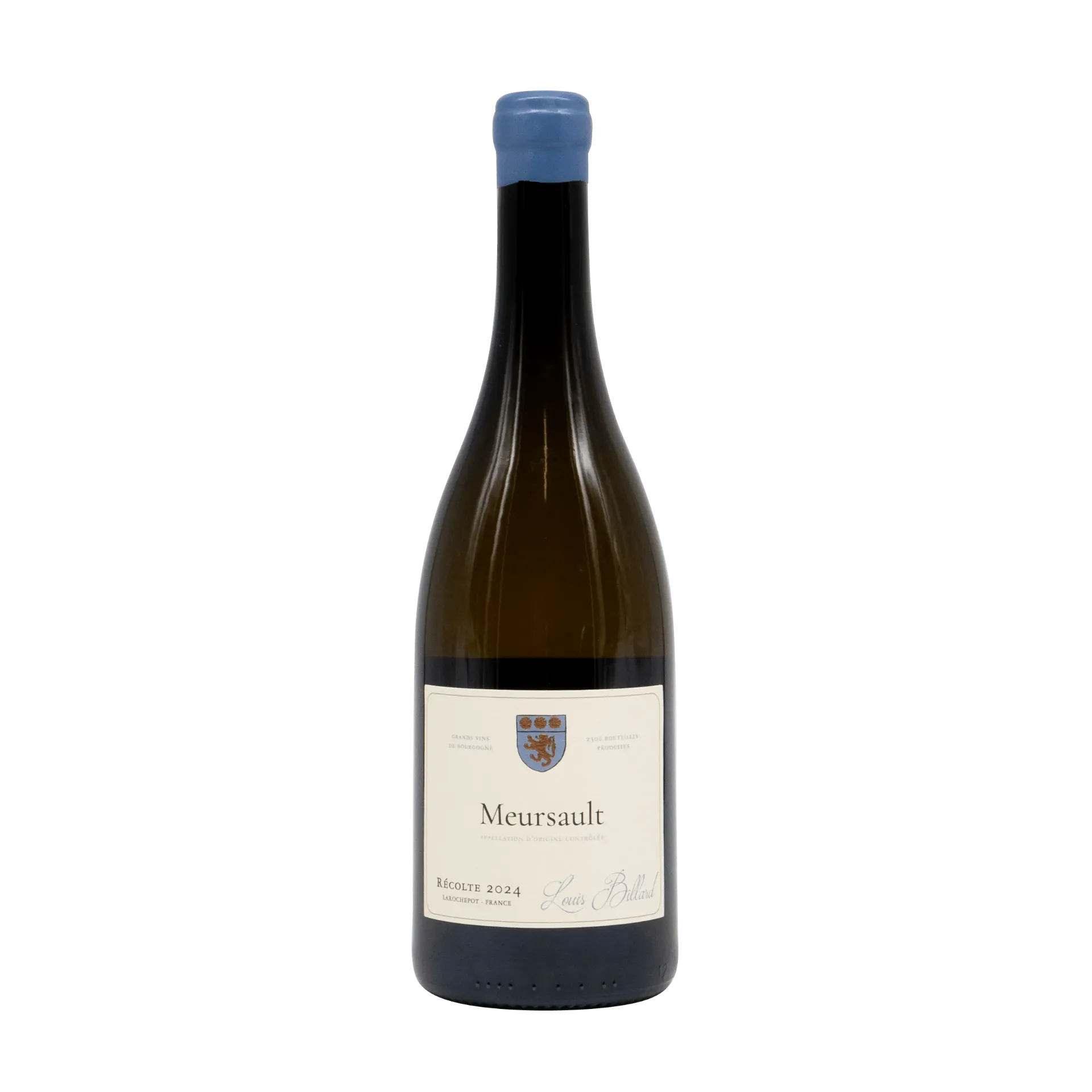 [LBILL01_24_0750] Louis Billard Meursault 2024