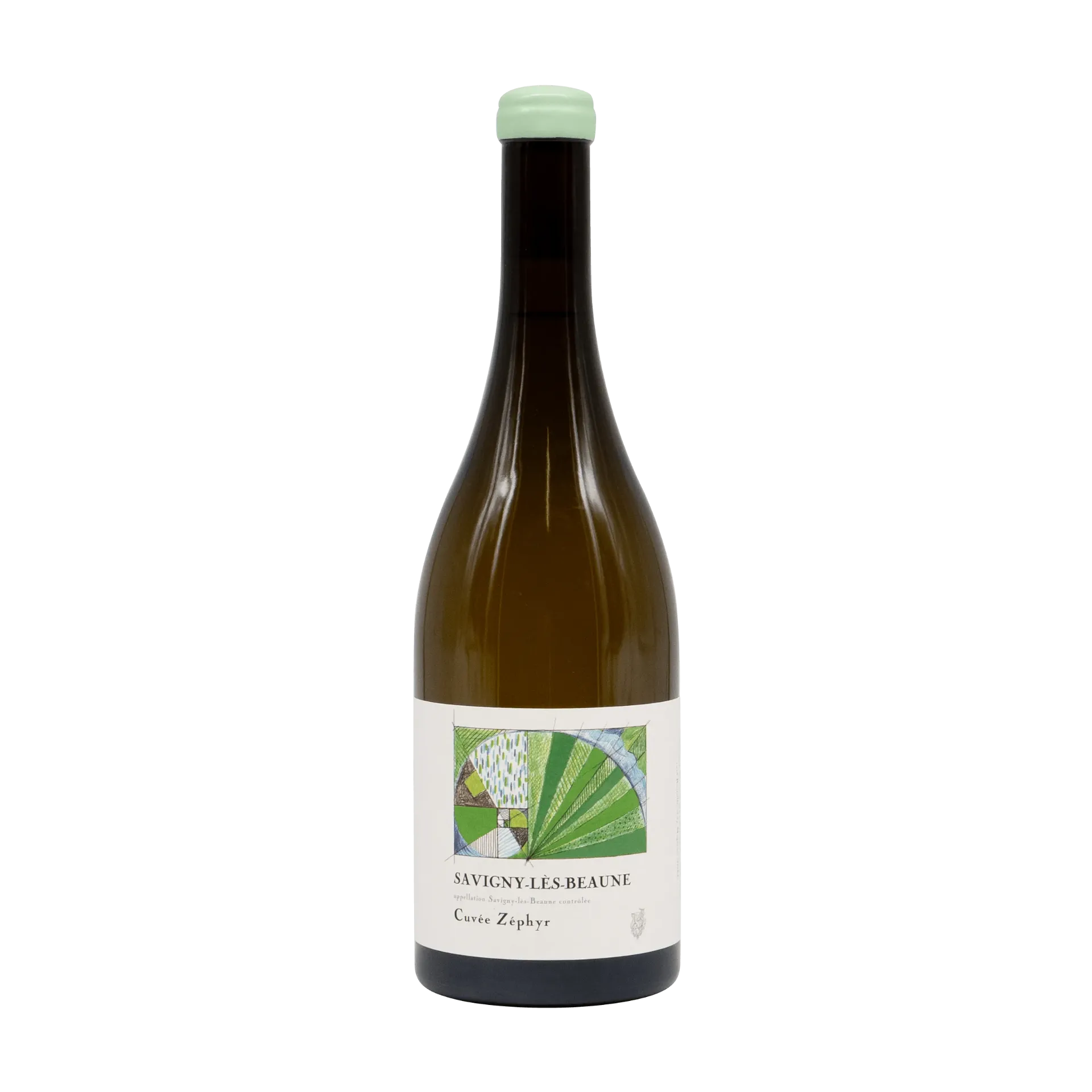 [MFANG01_22_0750] Maison Fang Savigny-les-Beaune "Cuvee Zephyr" 2022