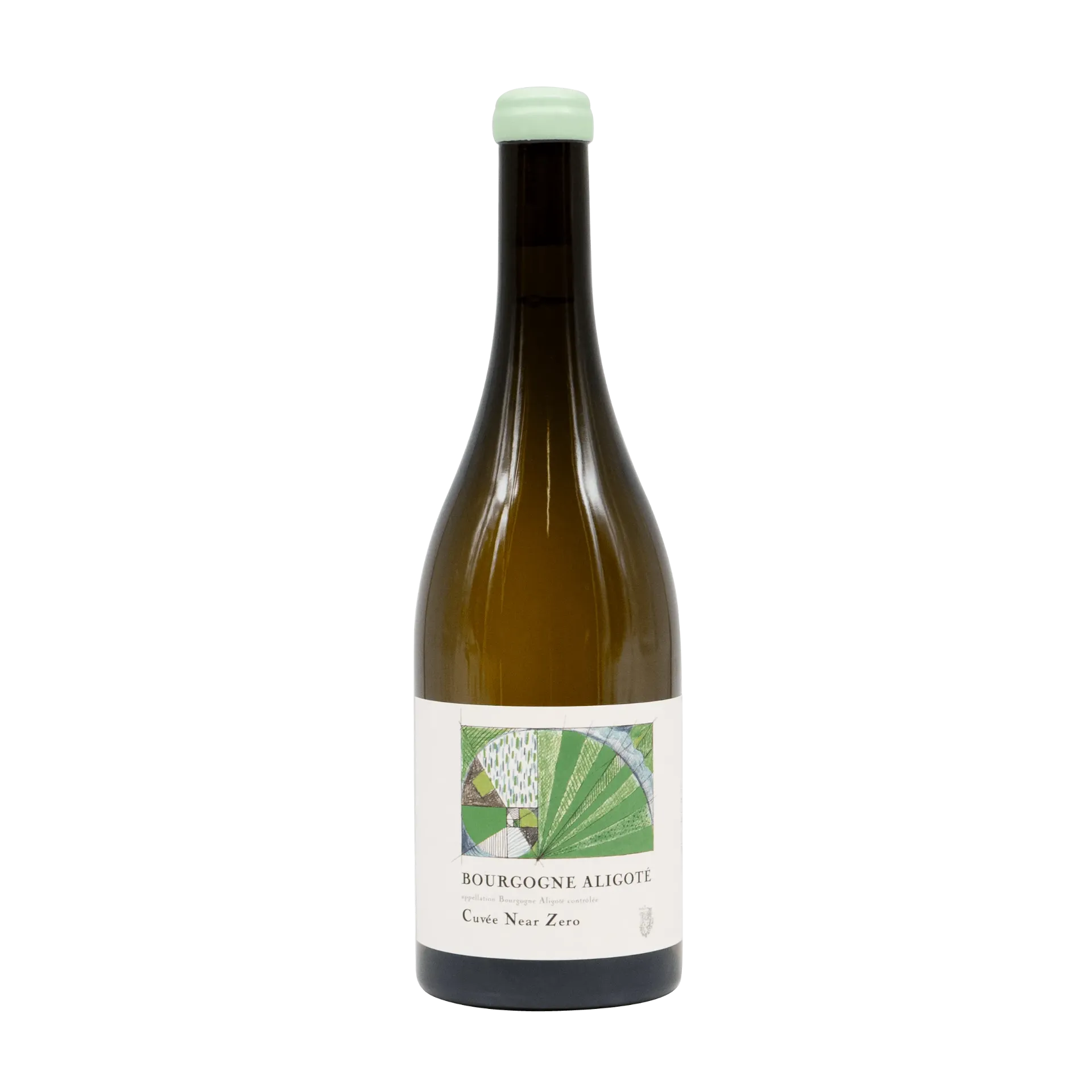 [MFANG05_23_0750] Maison Fang Bourgogne Aligote "Cuvee Near Zero" 2023