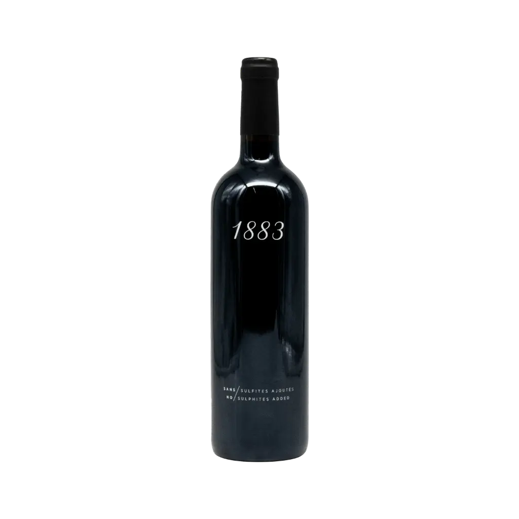 [1883S01_20_0750] Sichel "1883" 2020