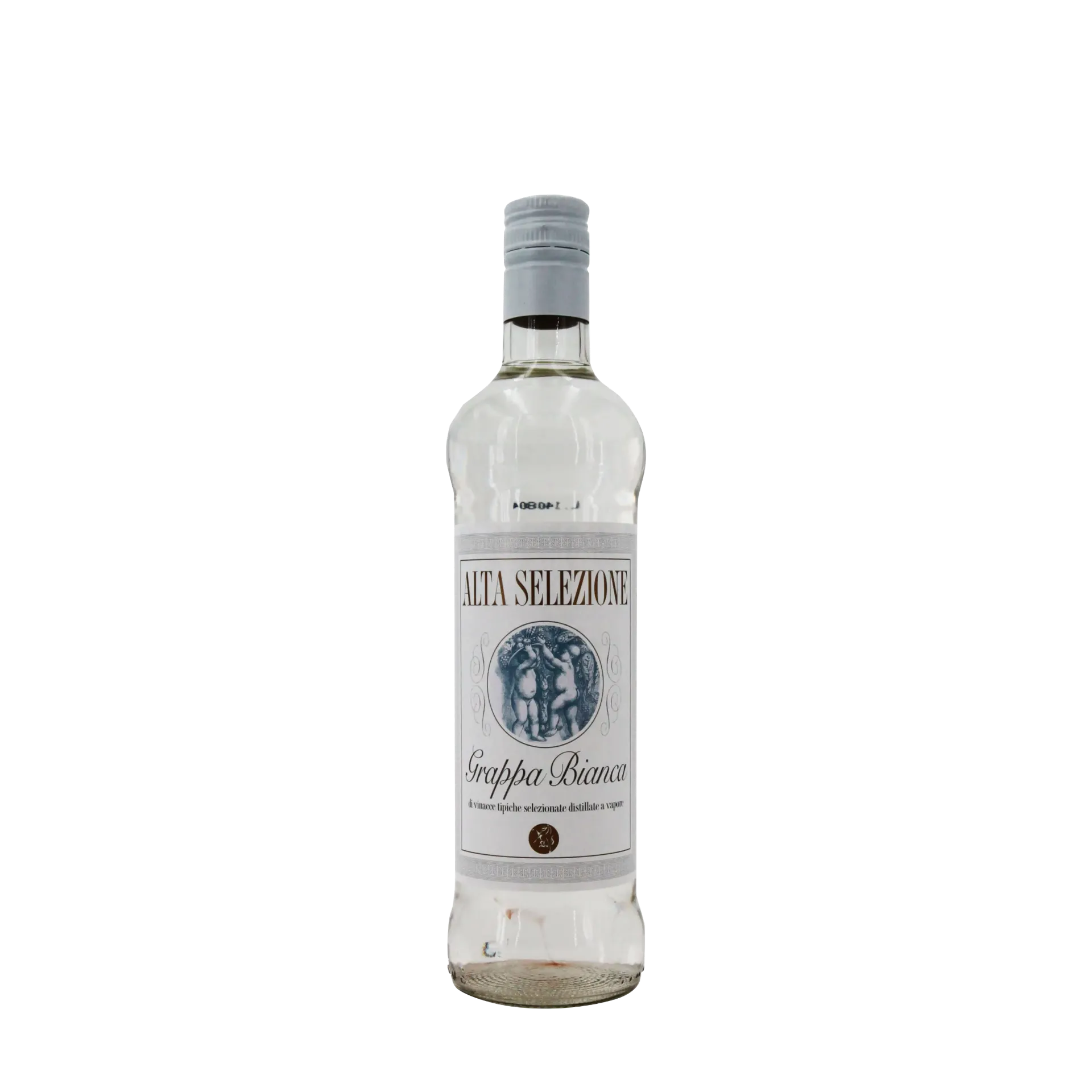 [GRAPP01_NV_0700] Alta Selezione Grappa Bianca NV