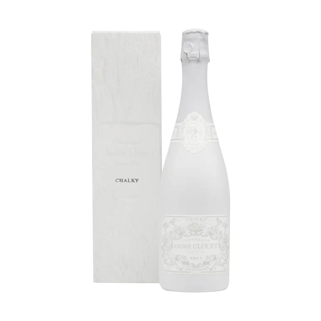 Andre Clouet Chalky NV