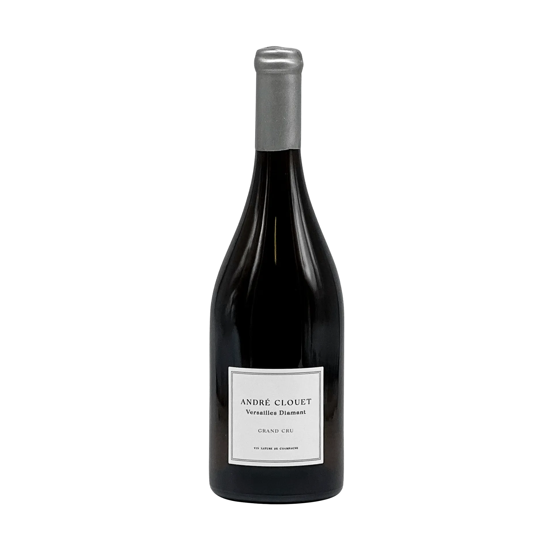 [ANDRE16_16_0750] Andre Clouet Coteaux Champenois Versailles Diamant (Base 2016)