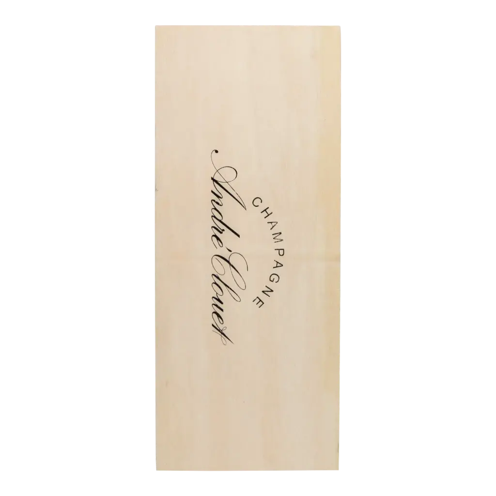 Andre Clouet Le Clos Millesime