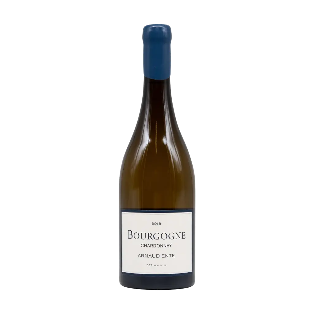 [AENTE01_18_0750] Arnaud Ente Bourgogne Chardonnay 2018