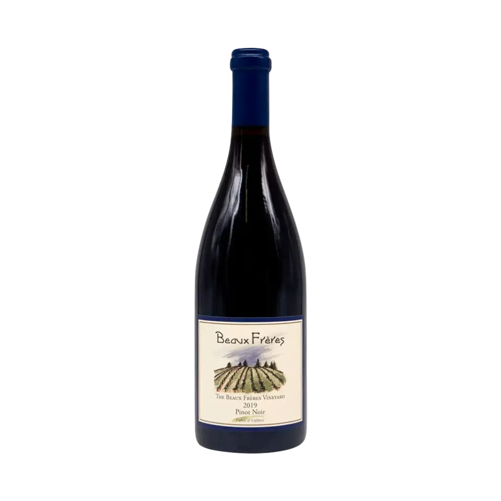[BEAUX01_19_0750] Beaux Freres 'The Beaux Freres Vineyard' Pinot Noir 2019