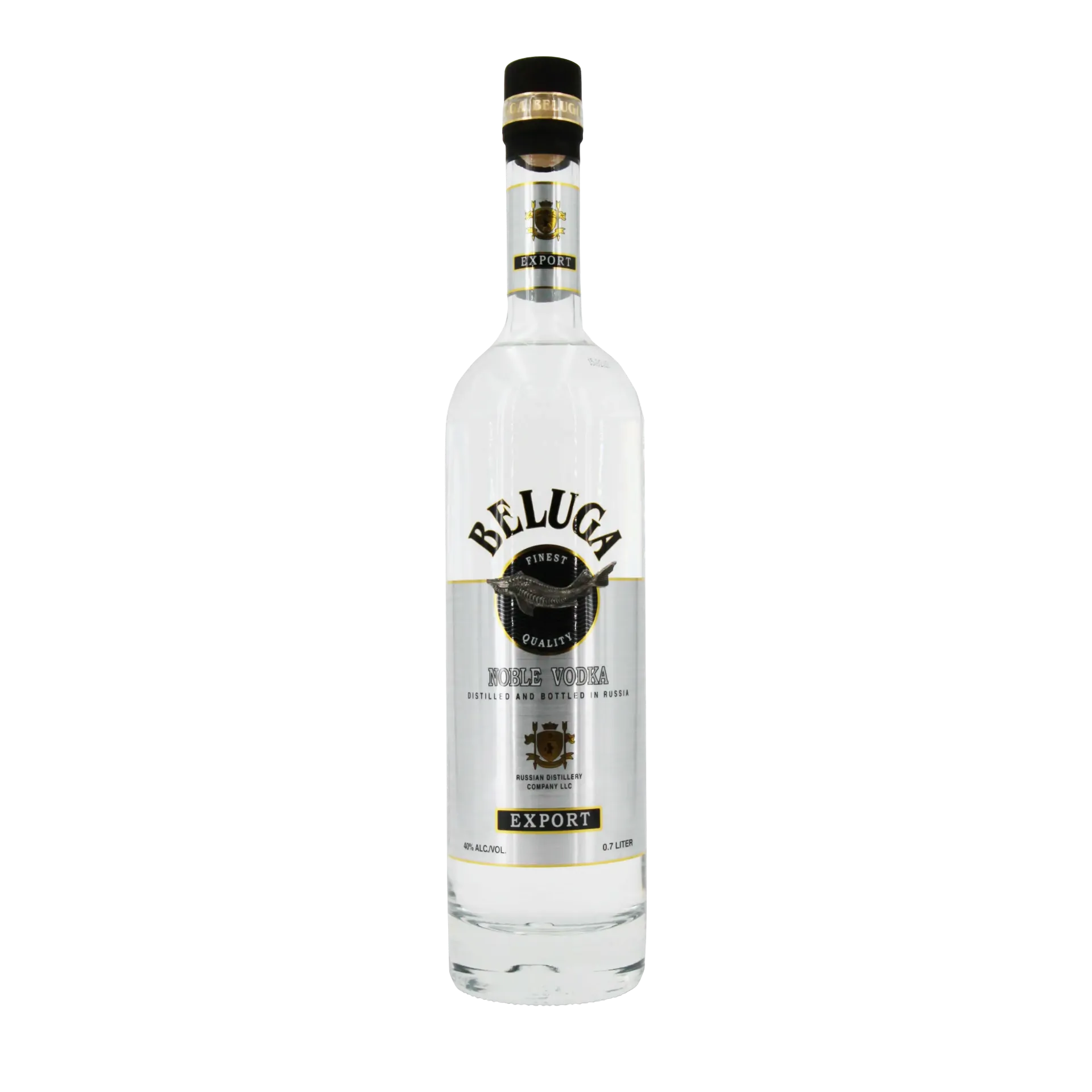 [BELUG01_NV_0700] Beluga Vodka