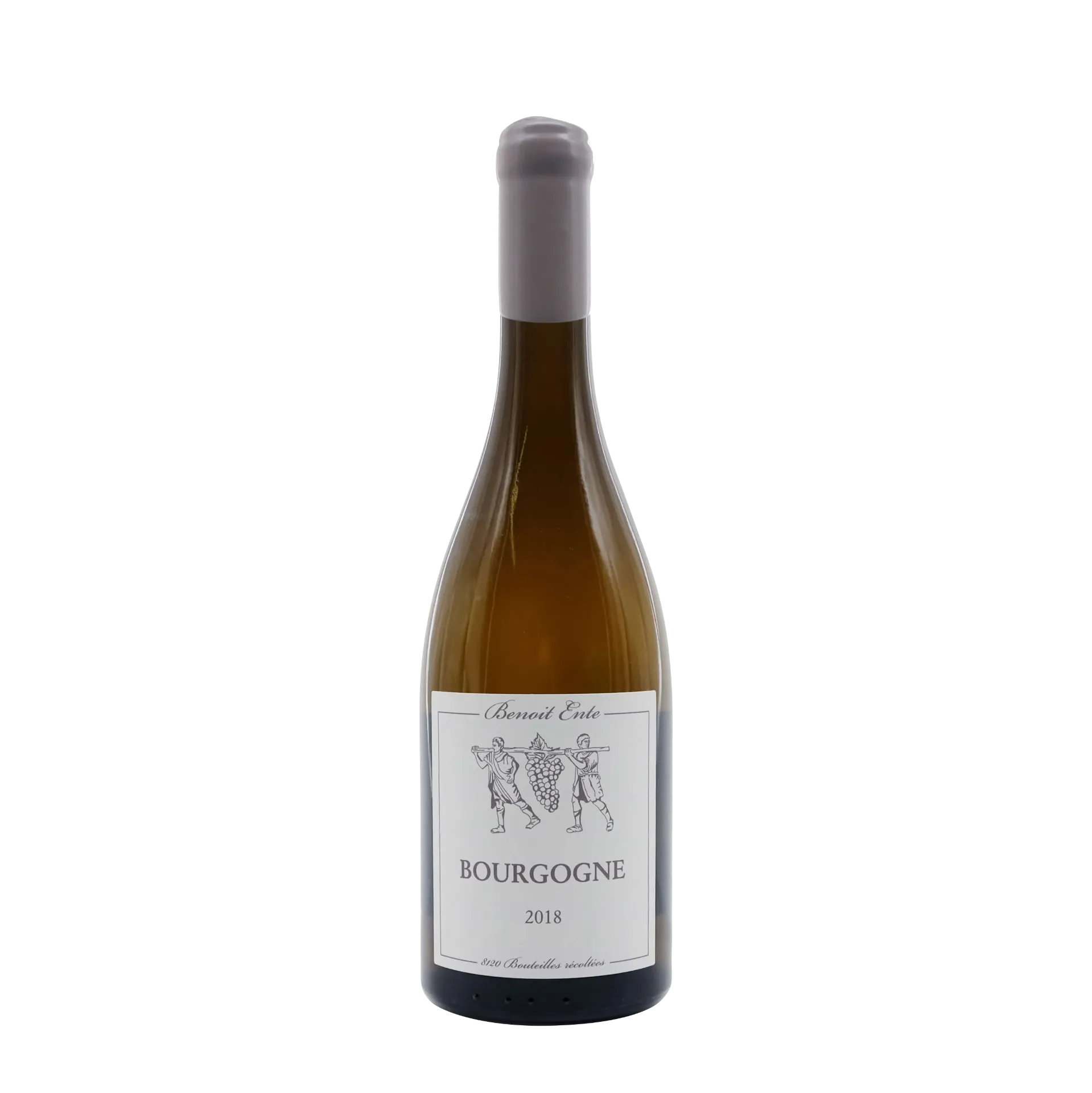 Benoit Ente Bourgogne Chardonnay