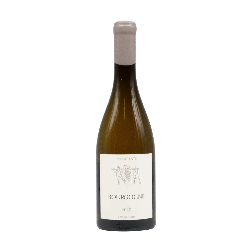 Benoit Ente Bourgogne Chardonnay