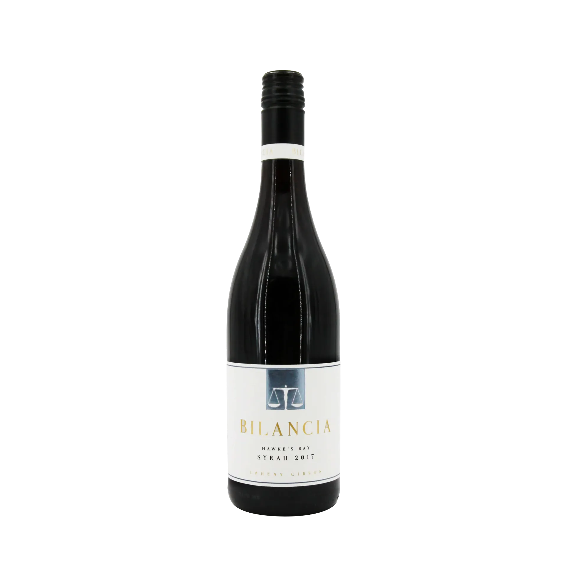 [BILAN02_17_0750] Bilancia Syrah 2017