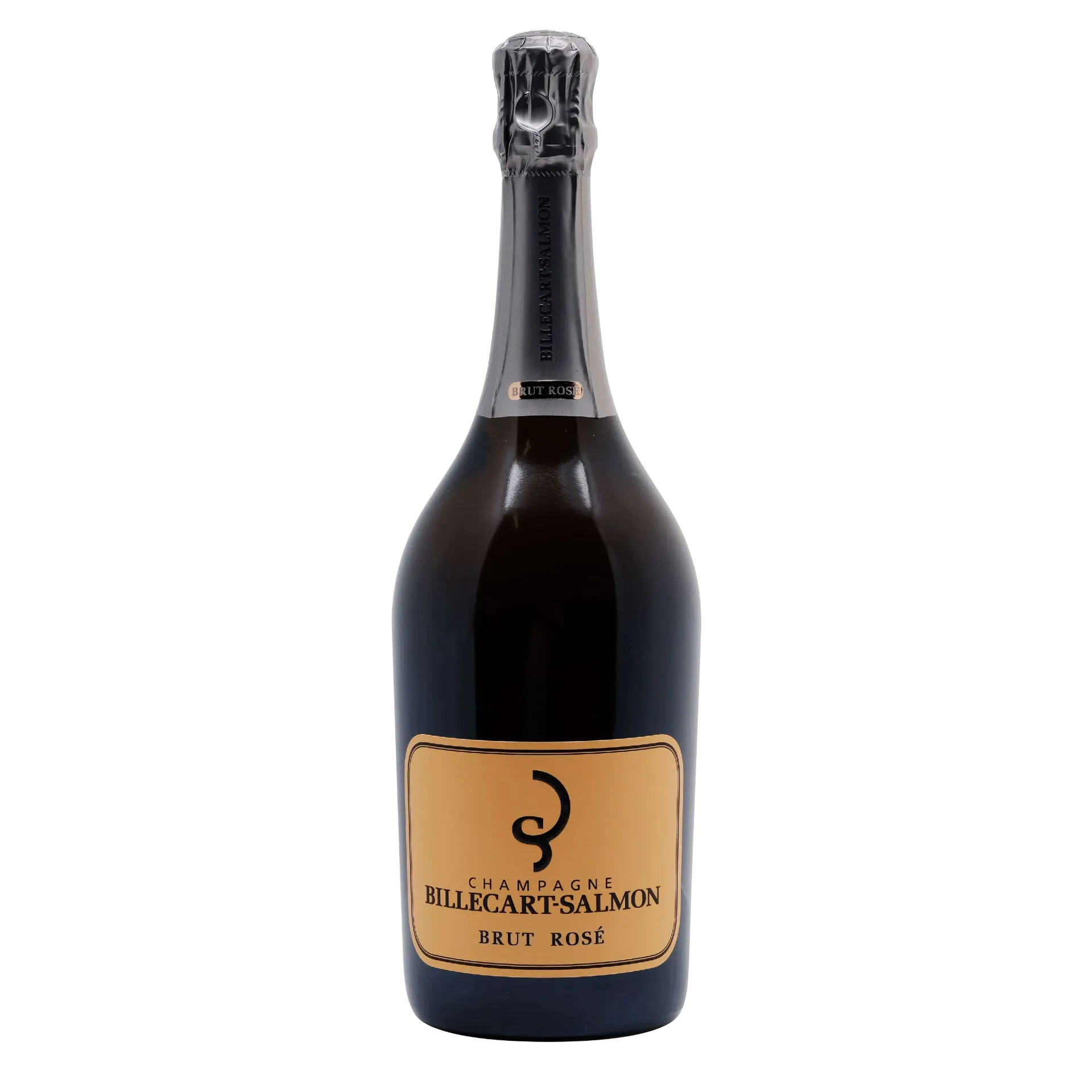Billecart-Salmon Brut Rose NV with Gift Box