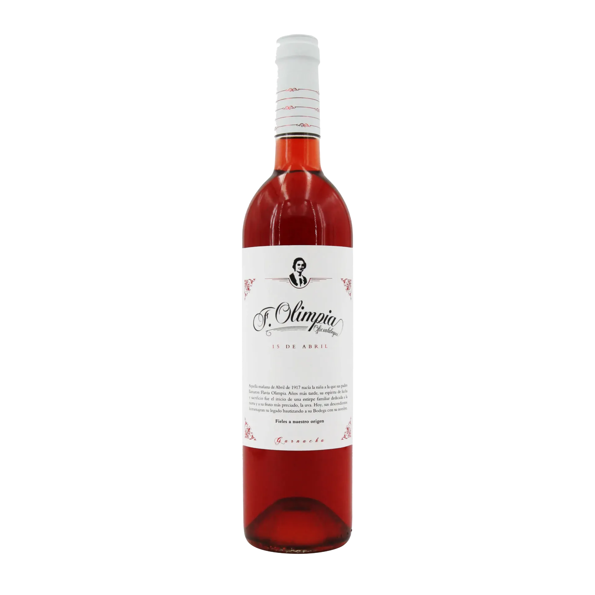 [OLIMP02_11_0750] Bodegas Olimpia Rose 2011