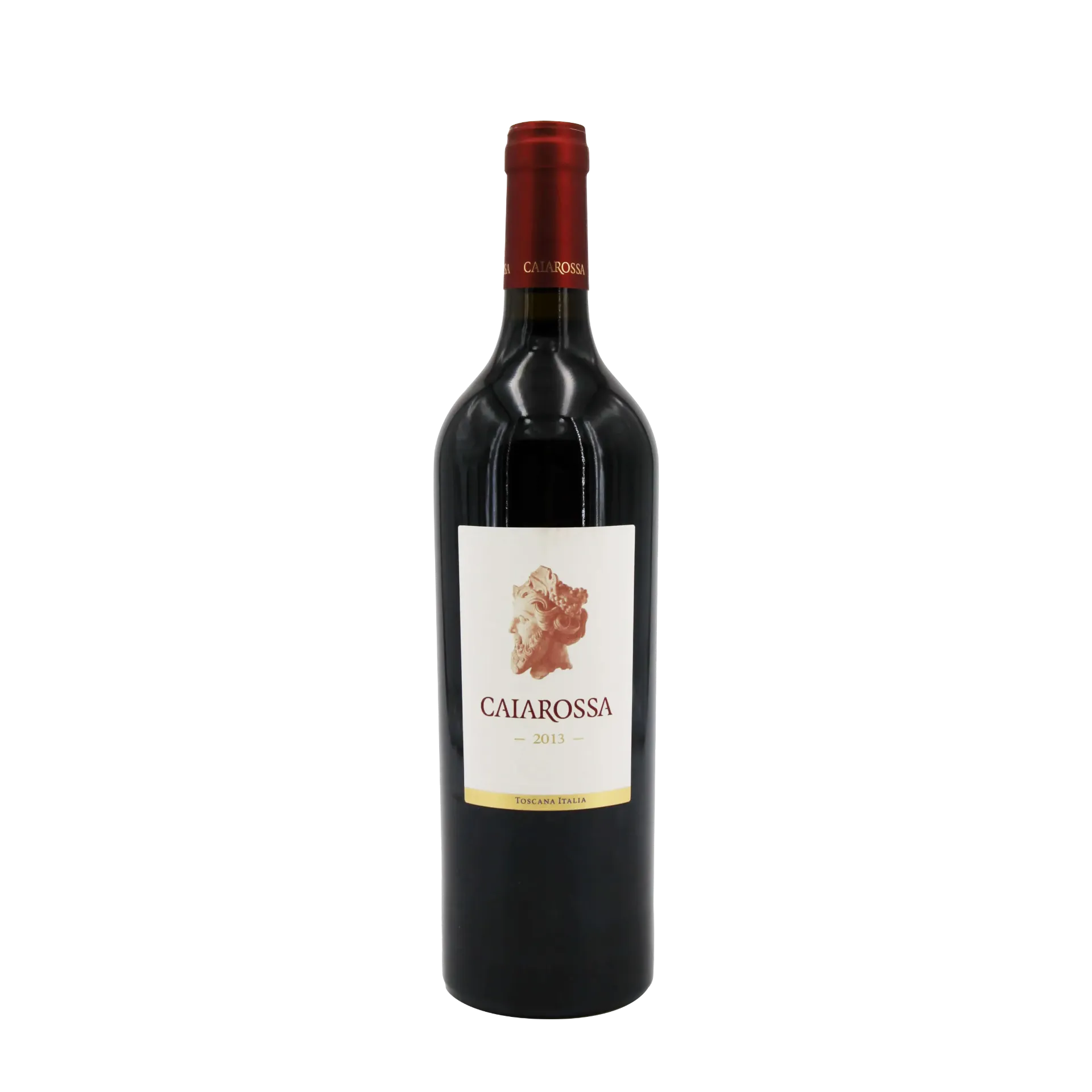Caiarossa 2013