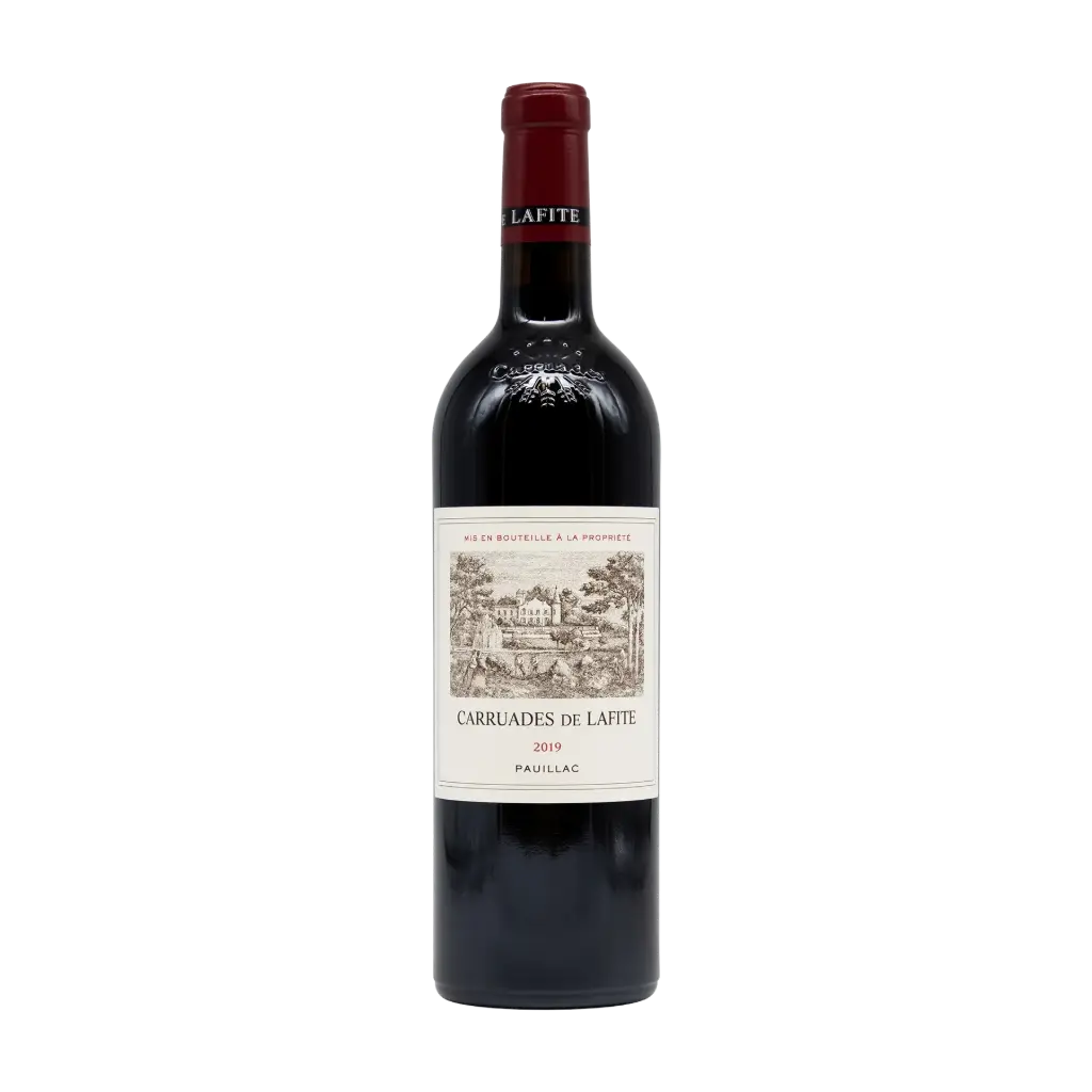[LAFIT02_19_0750] Carruades de Lafite (2019)