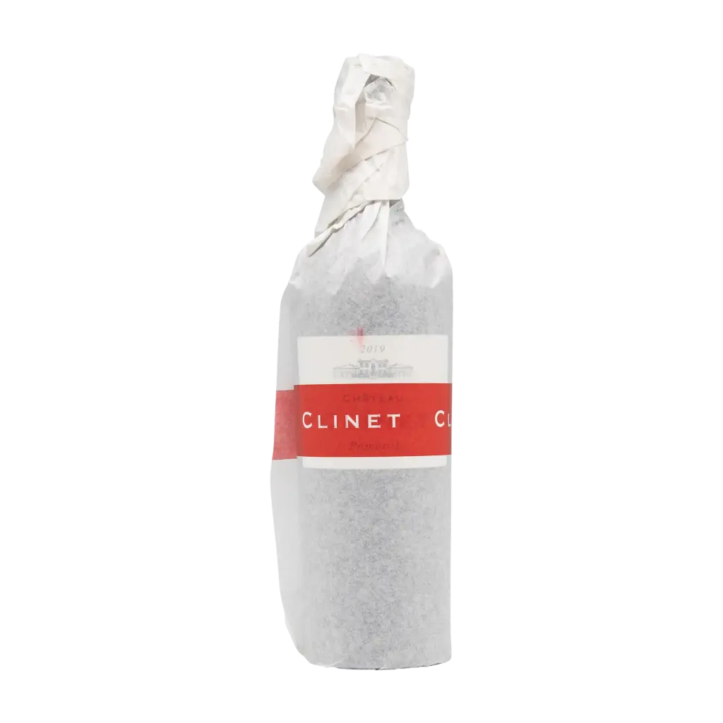 Chateau Clinet 2019