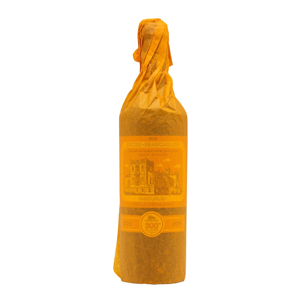 Chateau Ducru Beaucaillou 2019