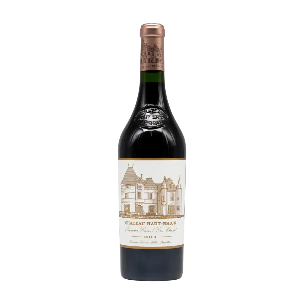 [BRION01_19_0750] Chateau Haut Brion (2019, 750ml [Standard])