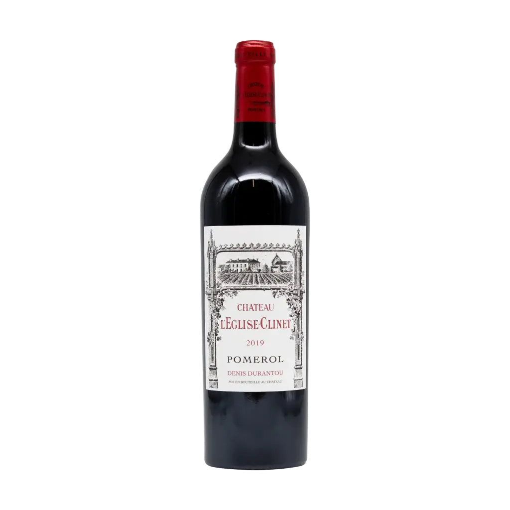 [LEGCL01_19_0750] Chateau L'Eglise Clinet 2019