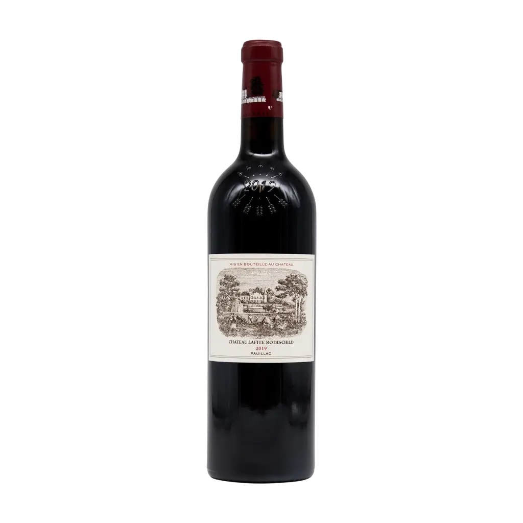 [LAFIT01_19_0750] Chateau Lafite Rothschild (2019, 750ml [Standard])