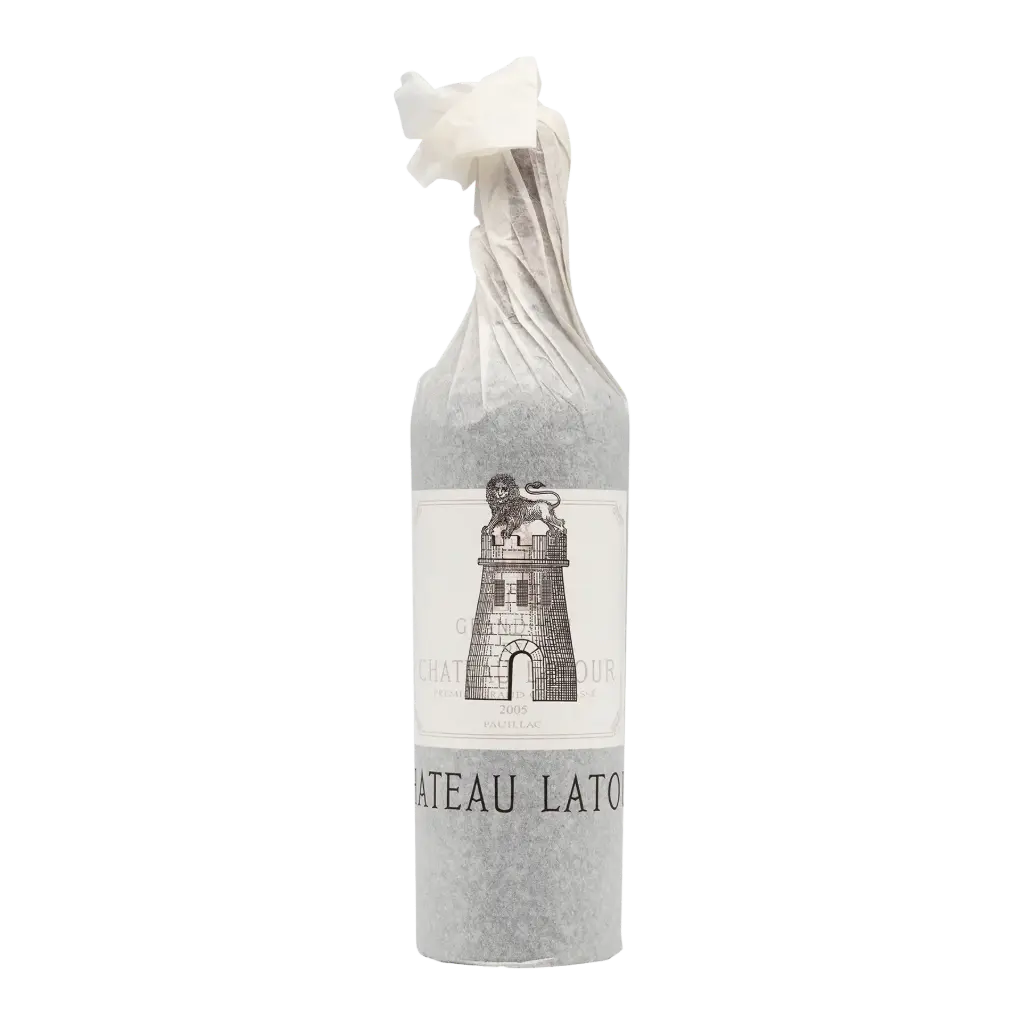 Chateau Latour