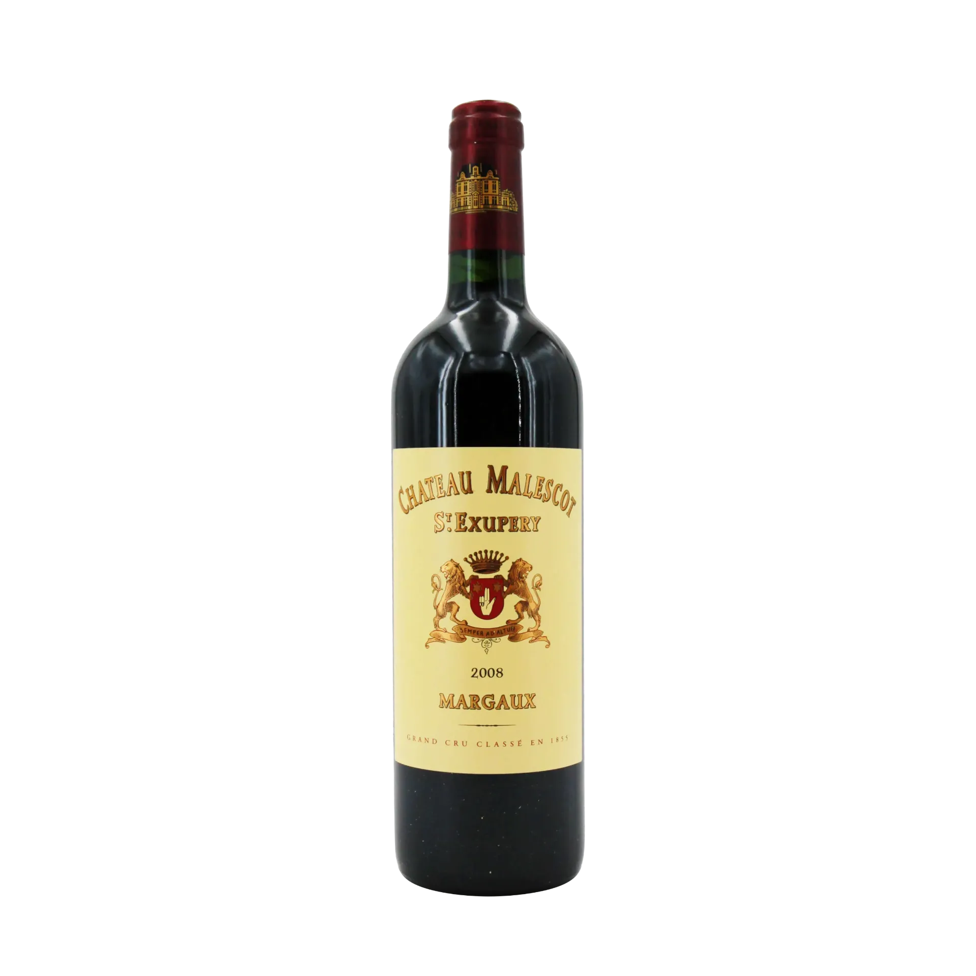 Chateau Malescot St. Exupery 2008