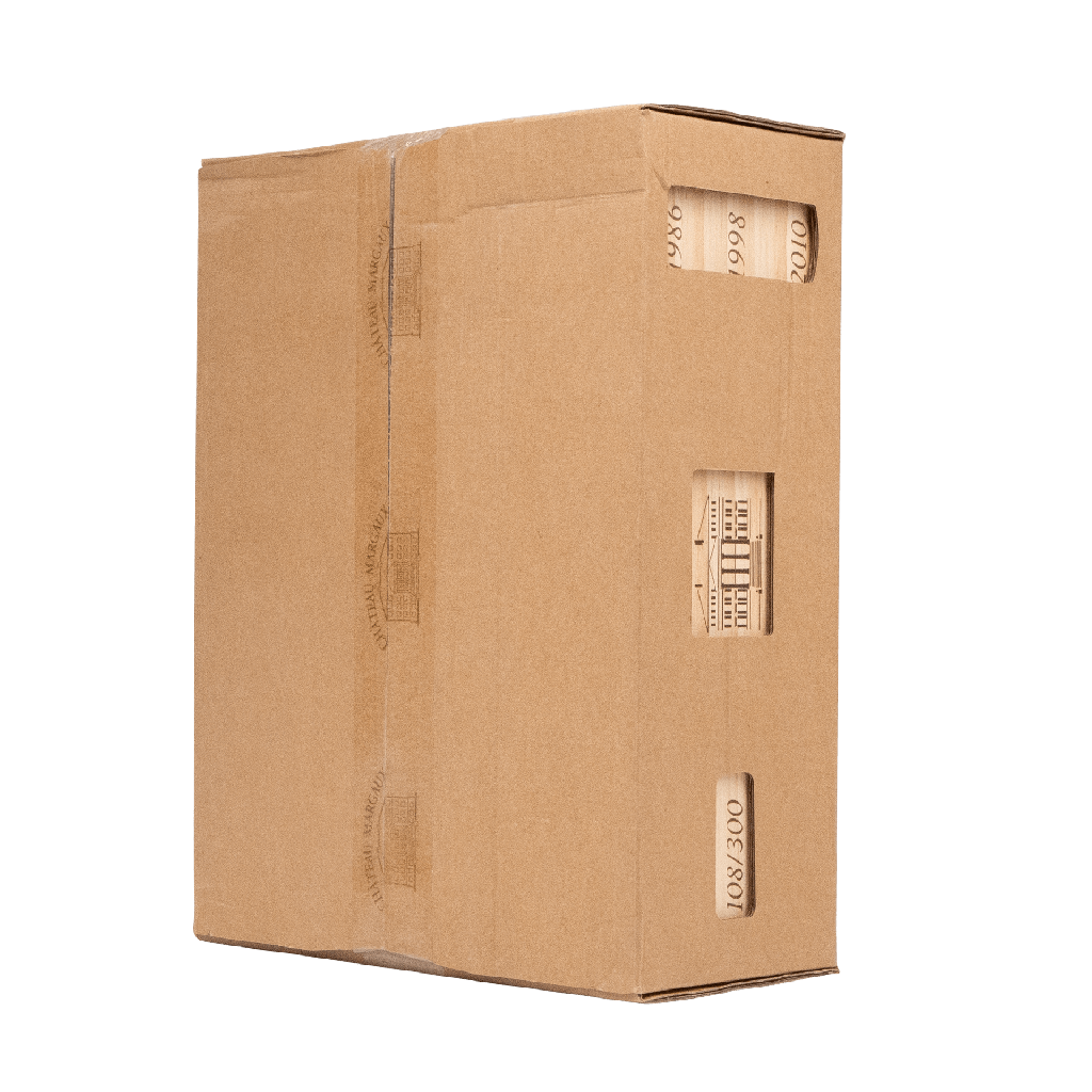 [MARGA03_VS_GS] Chateau Margaux - Year of the Tiger (Special 3-bottle Case)