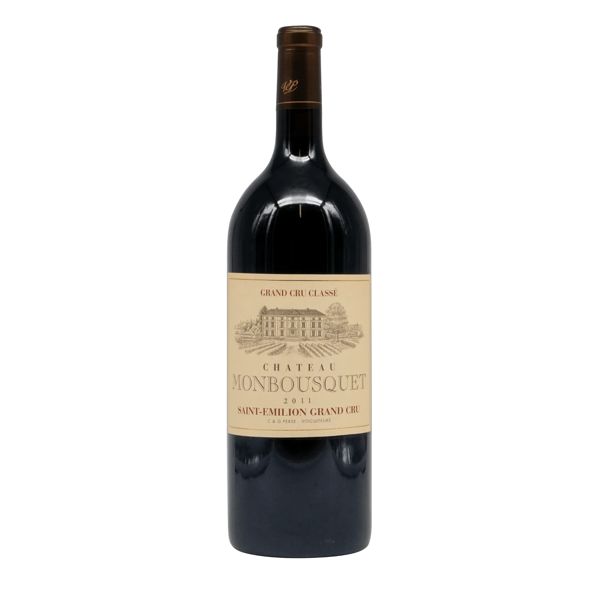 Chateau Monbousquet