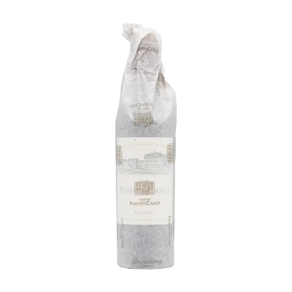 [PONTE01_19_0750] Chateau Pontet Canet (2019)