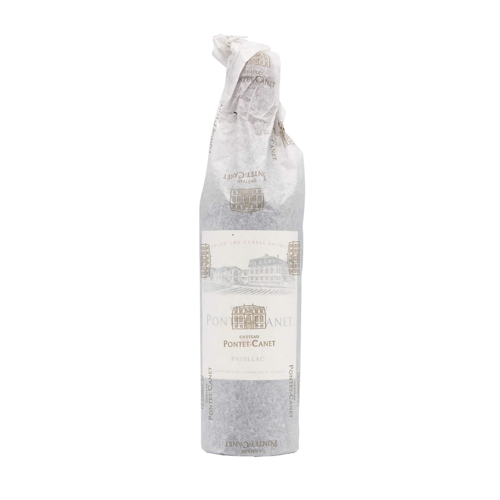 Chateau Pontet Canet