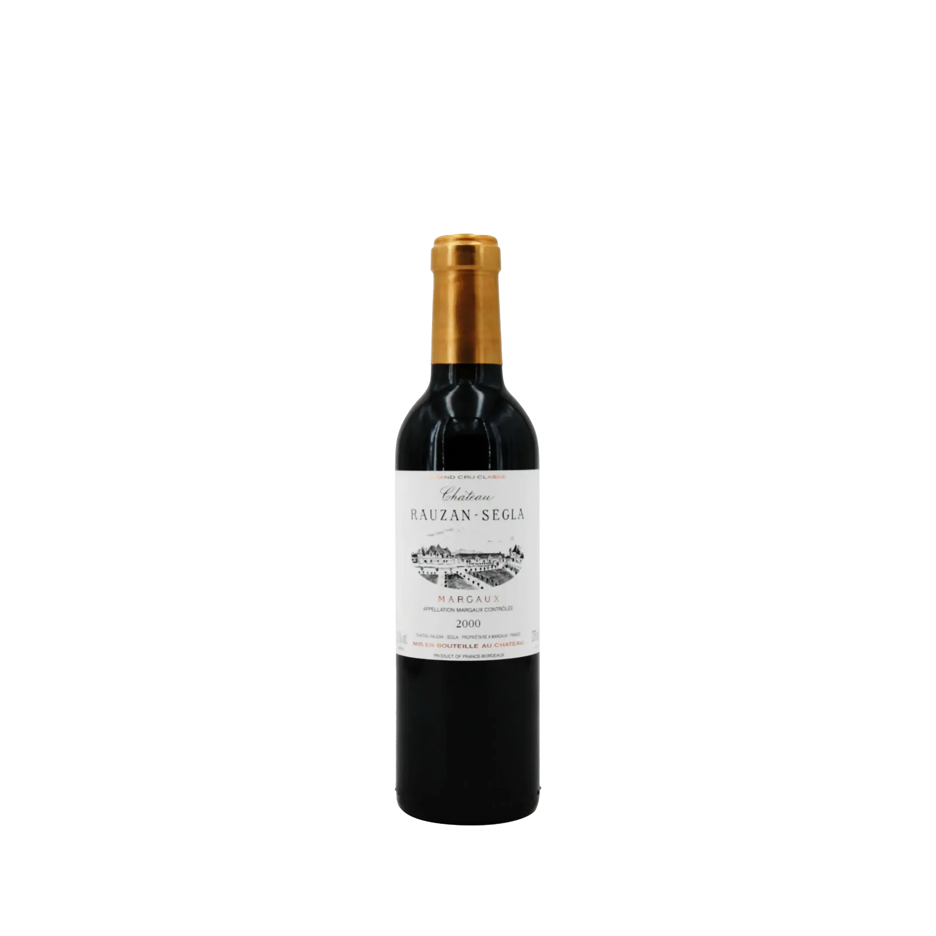 Chateau Rauzan Segla