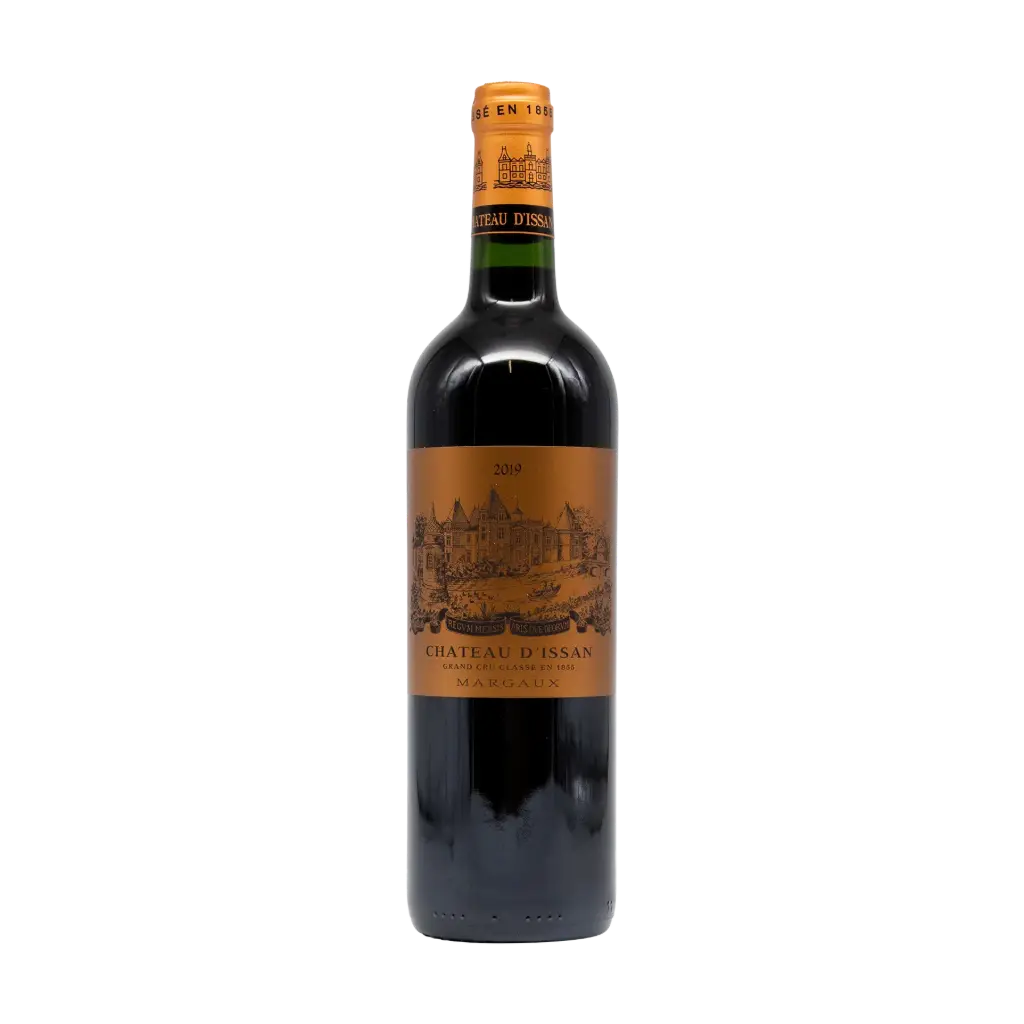 Chateau d'Issan 2019