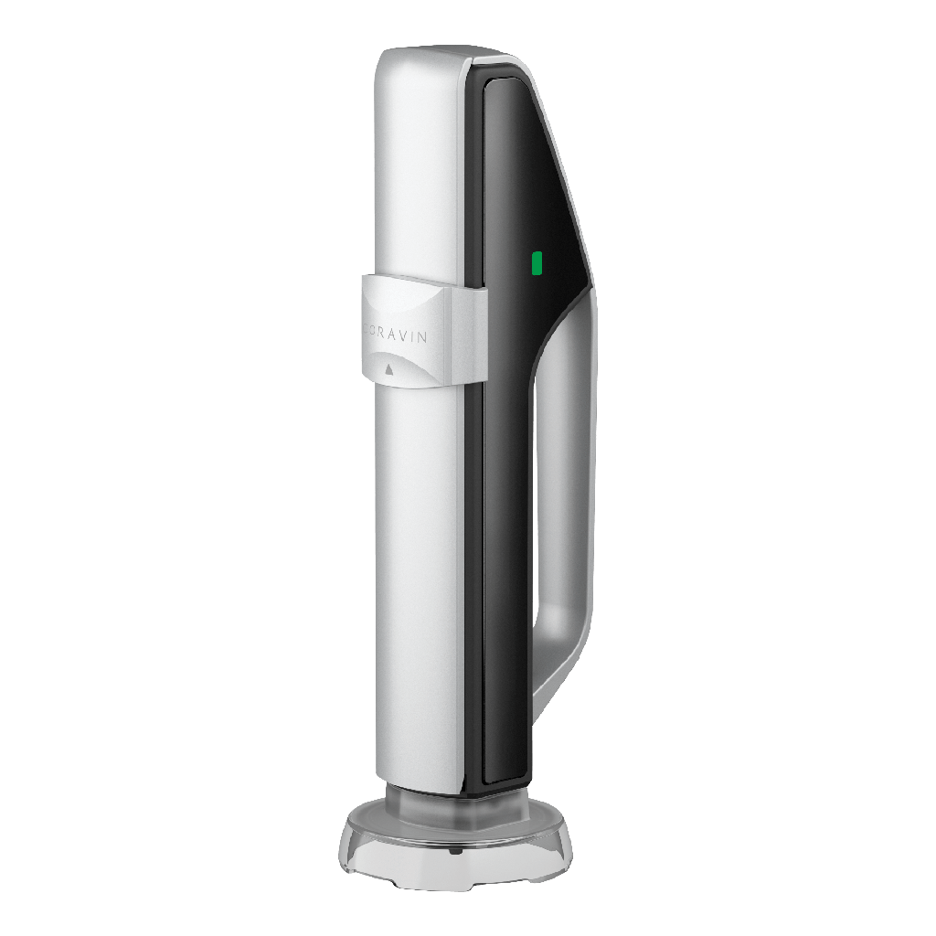 [CORAV29] Coravin Sparkling